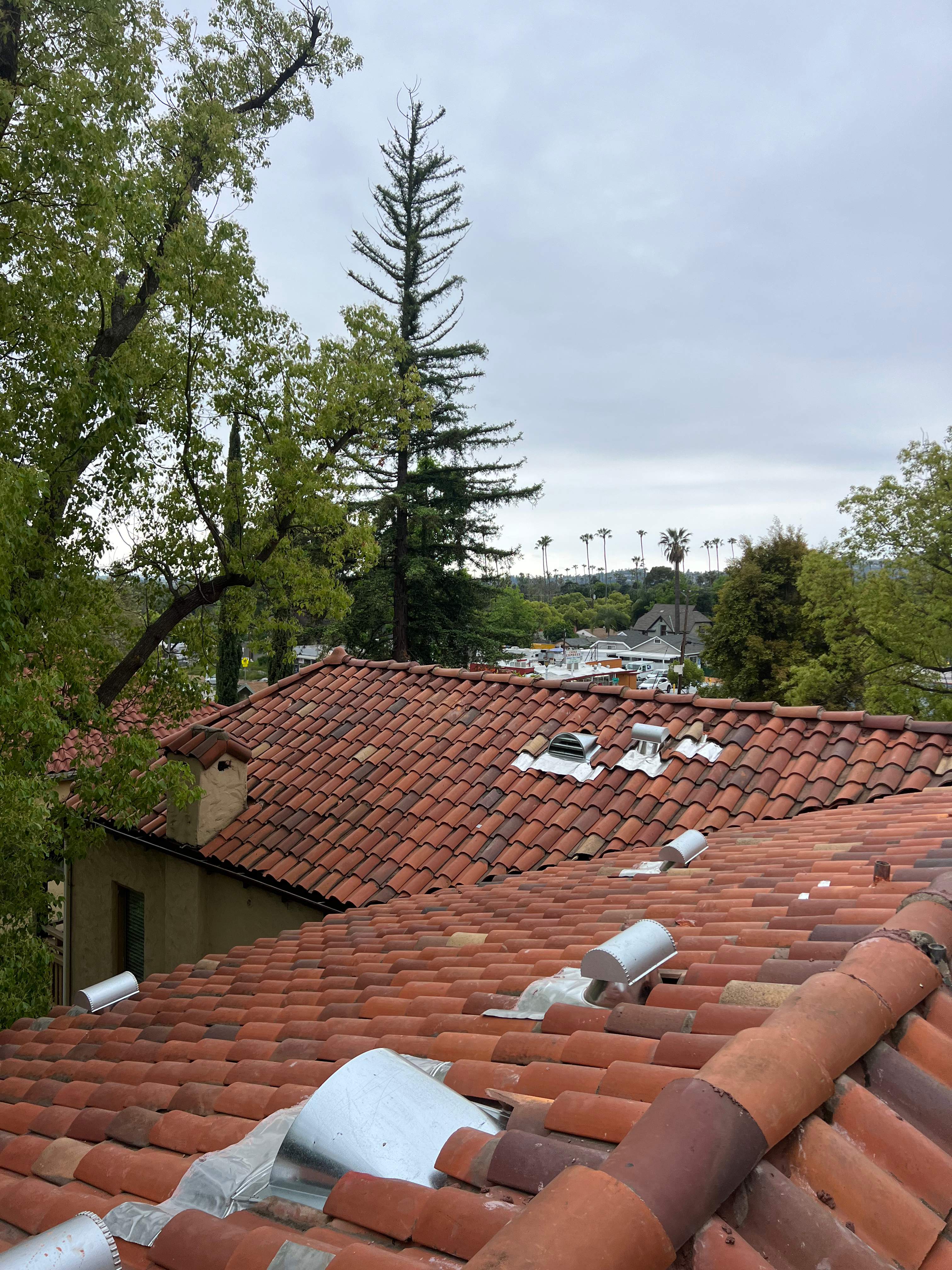 Lake Project by Green Ladder Roofing Company