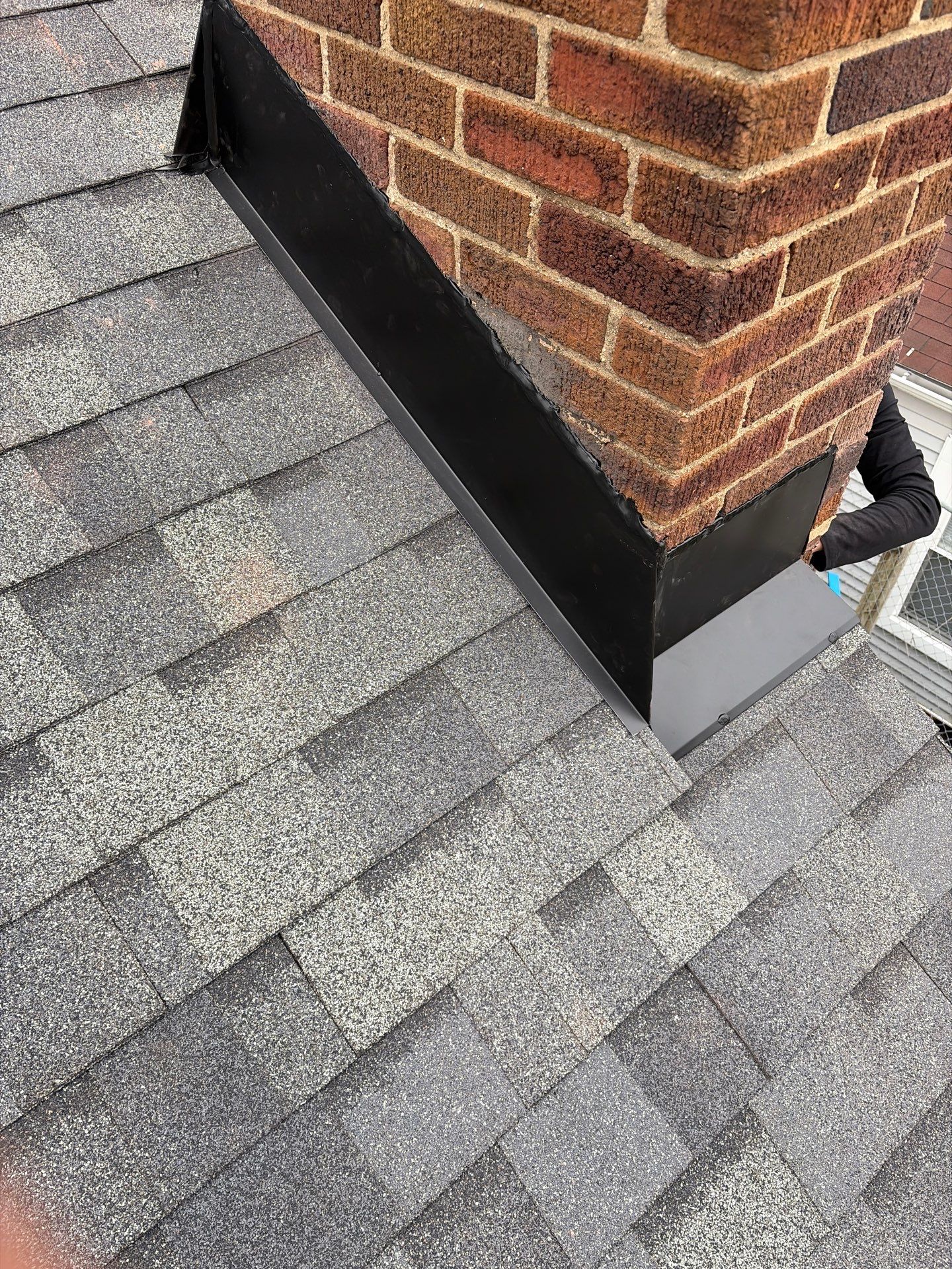Roof Replacement using Owens Corning Duration by 180 Contractors