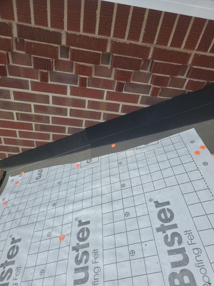 Residential Roofing Installation using GAF Timberline HDZ - Lifetime Shingle by The Roof Doctor