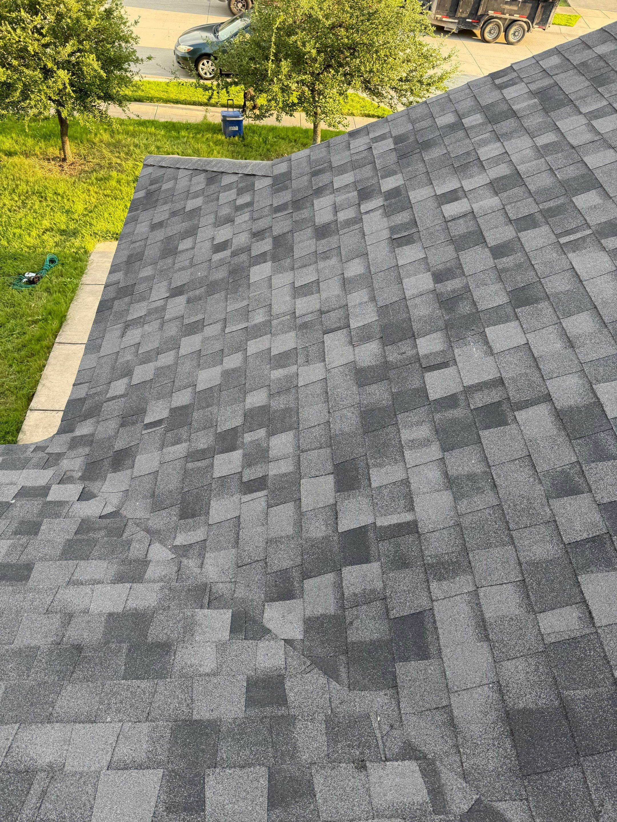 Project in Princeton by Rhino Roofing and General Contracting, LLC