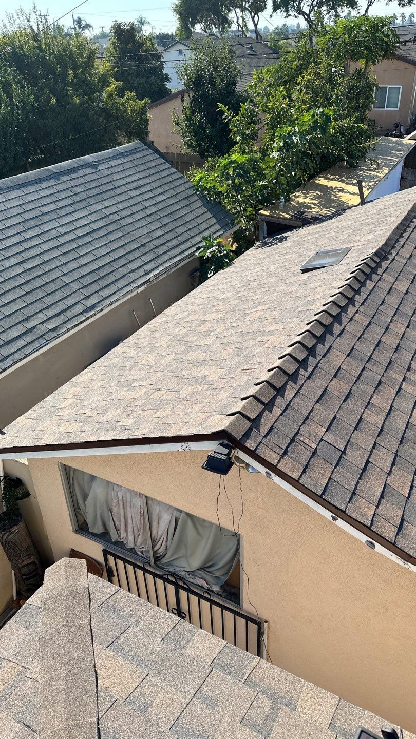 Roof Replacement - Artesia CA 90701 by Epic Roof Replacement