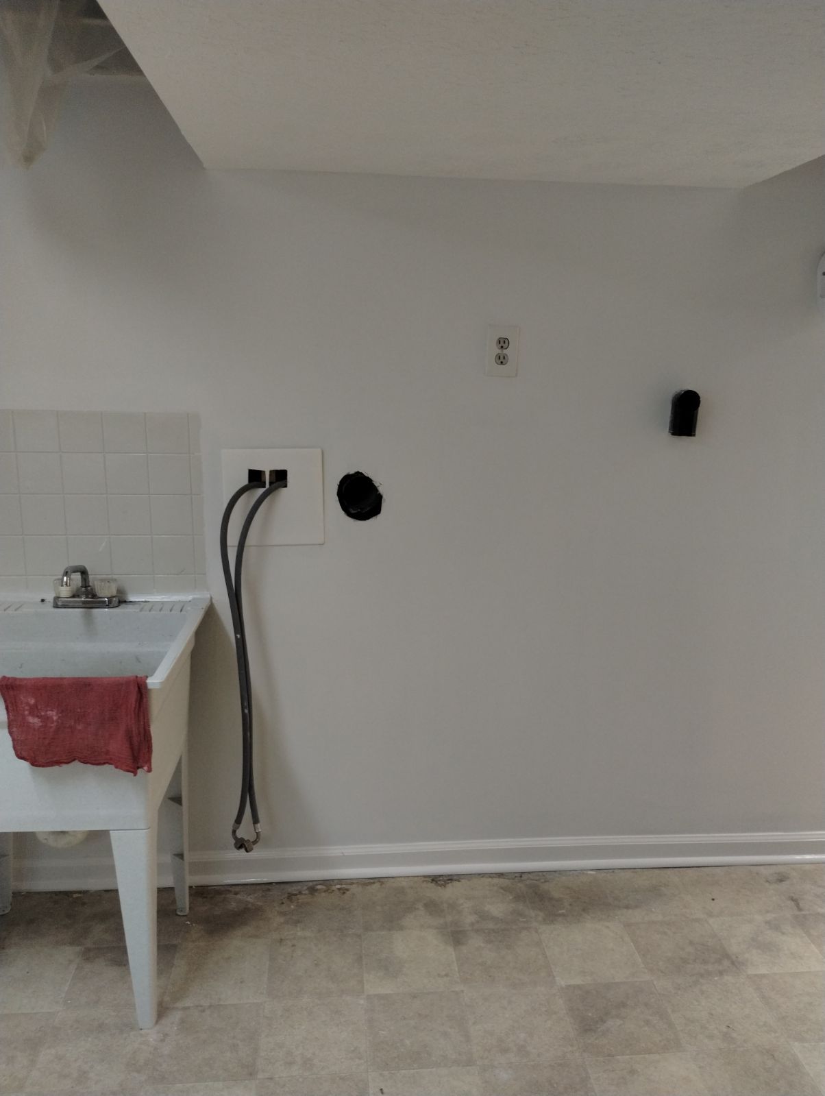 Mold Removal and Repairs in Louisville, KY by ANR Restoration