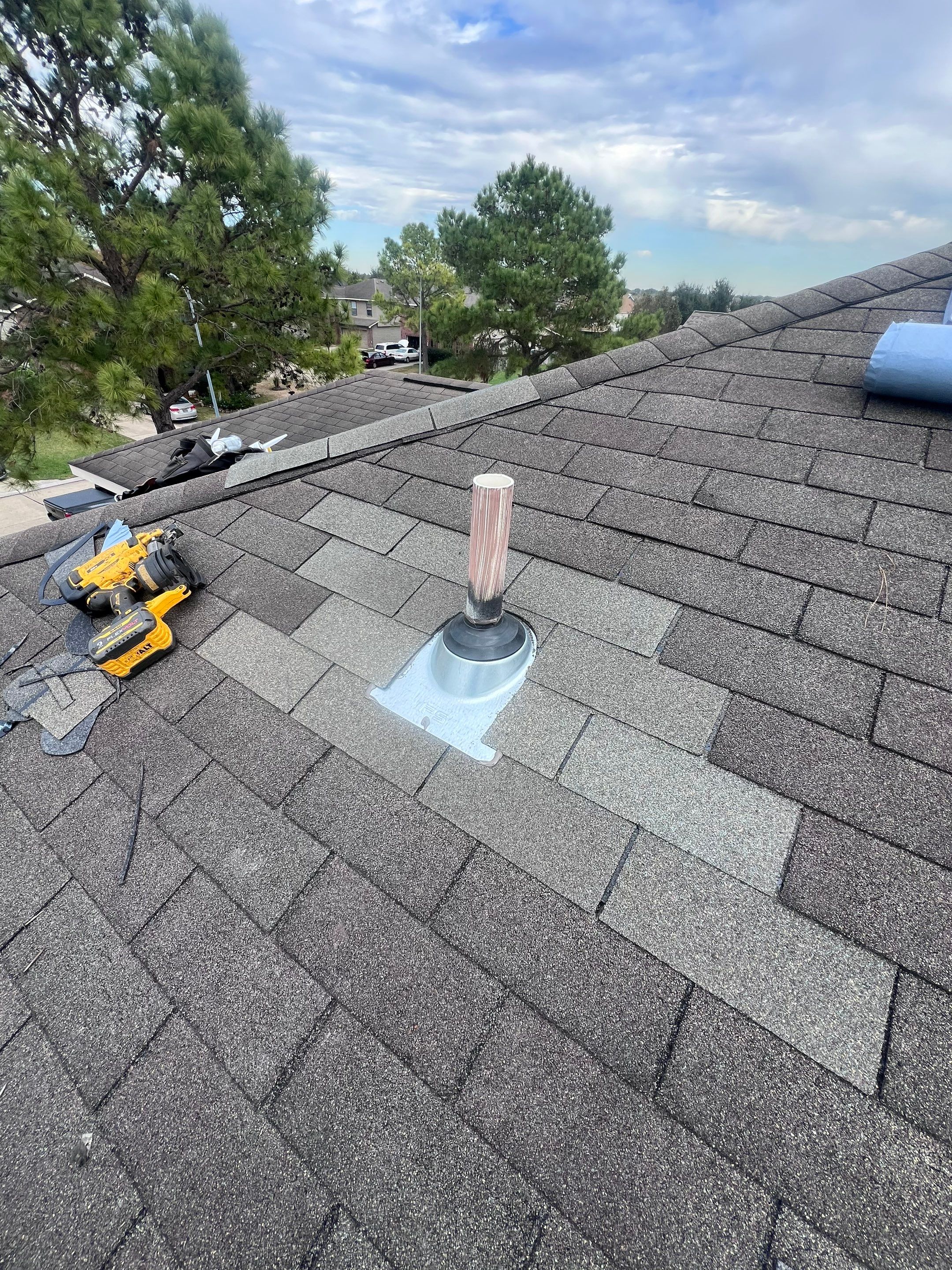 Roof Repair Houston by Roof Repair Company