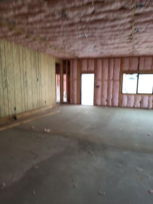 Project in Northridge
