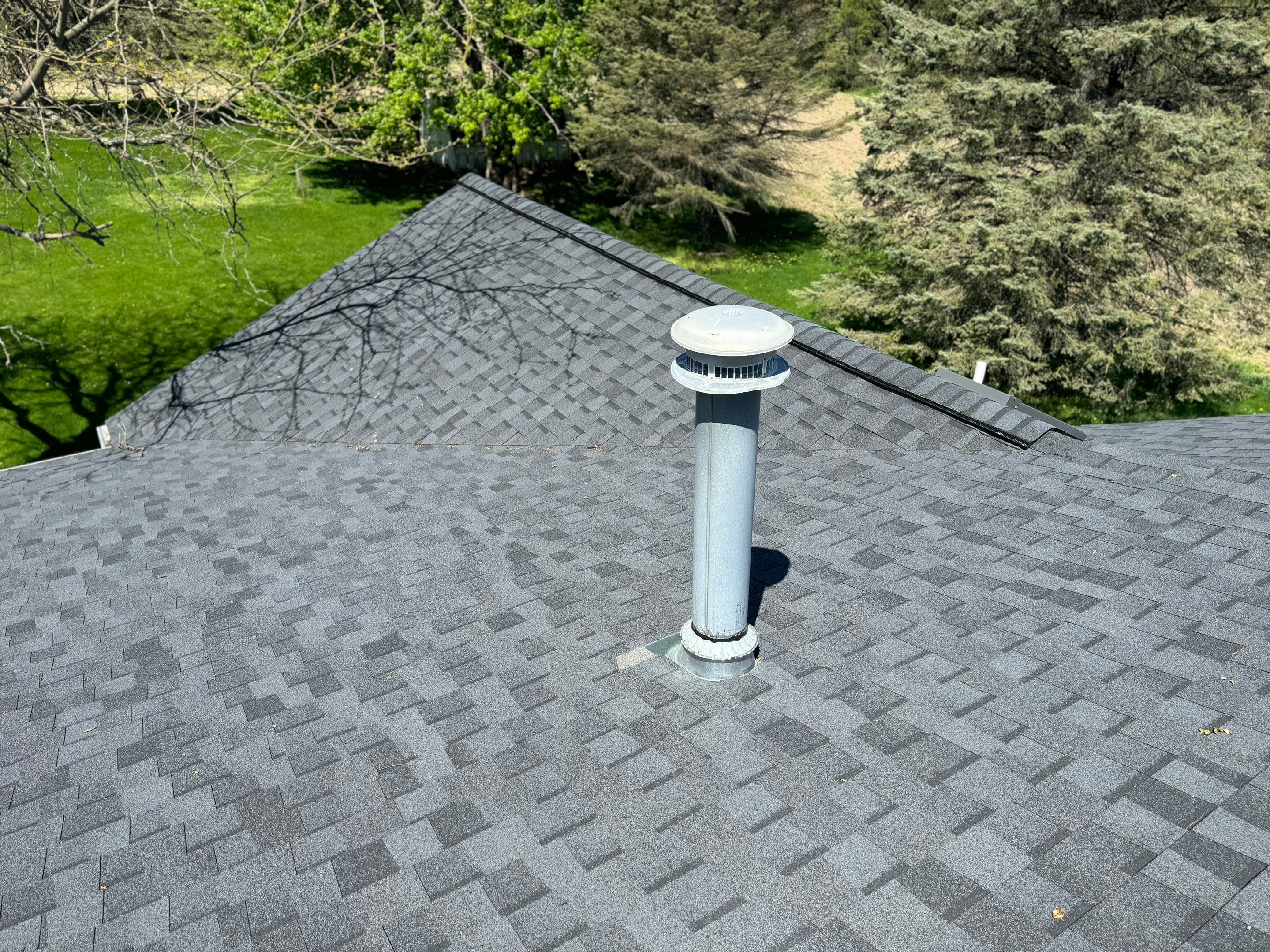 Class 4 Impact Resistant Shingles by GRACCO