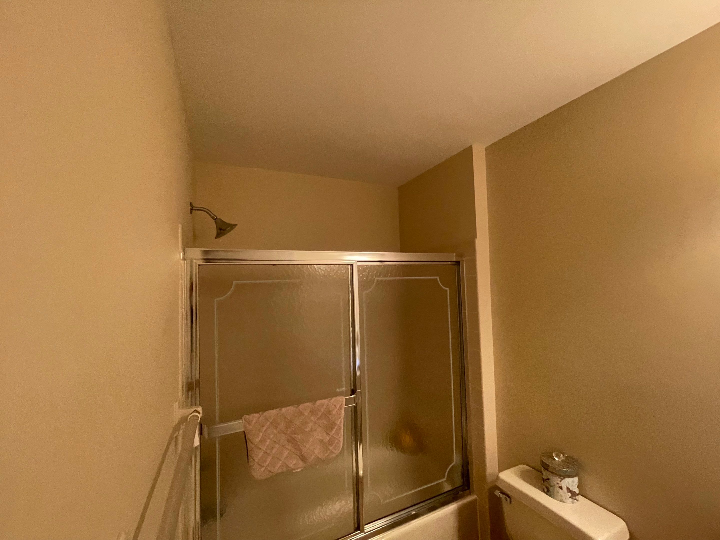 Bathroom Remodel using Tile by Home Concepts Construction