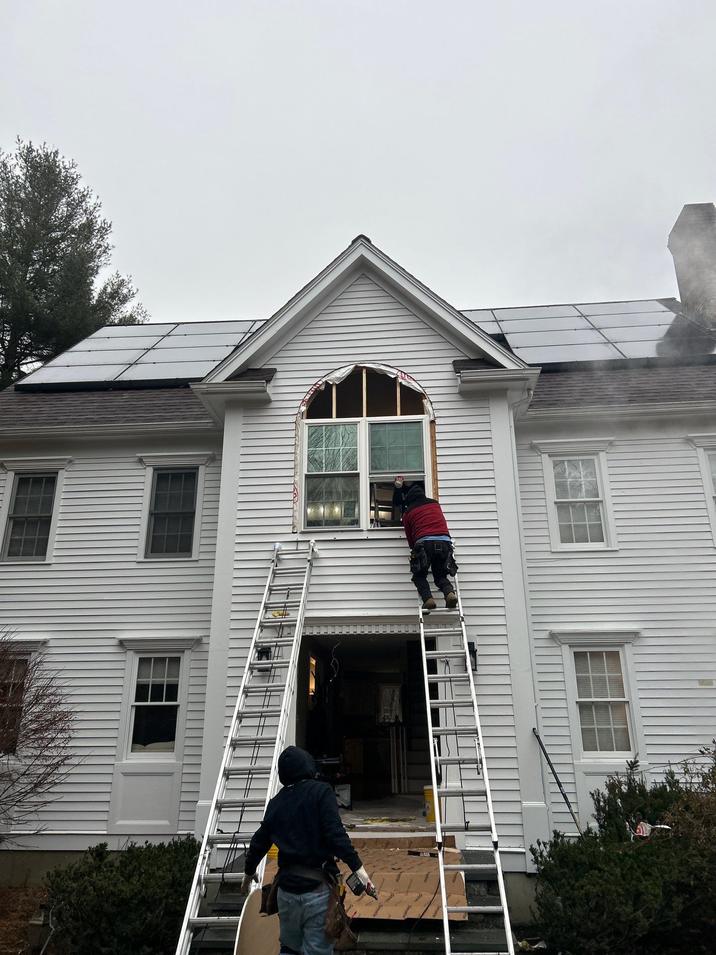 Doors & Windows | Acton by Mighty Dog Roofing of Greater Middlesex County