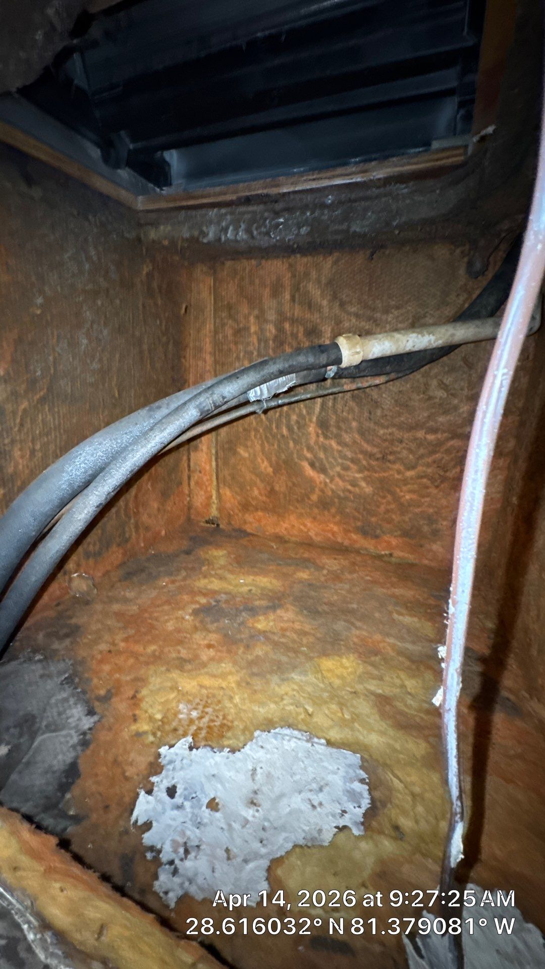 Air Duct Cleaning in Maitland by Hygienic Air, Inc