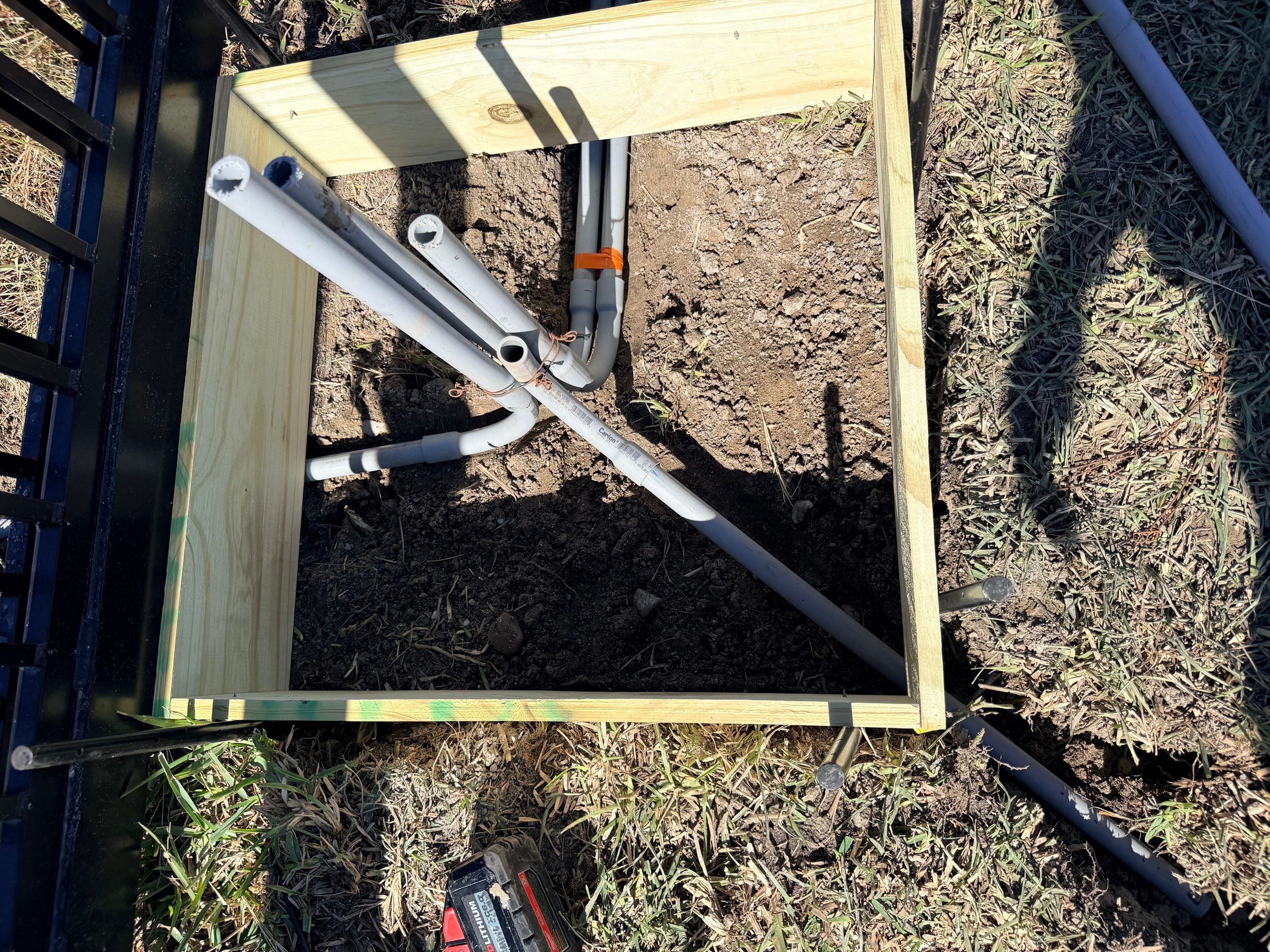 Slide Gate Operator Installation with MAX Control Board – Melbourne, FL by TeleCommPro