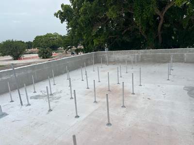 Project in Miami Beach