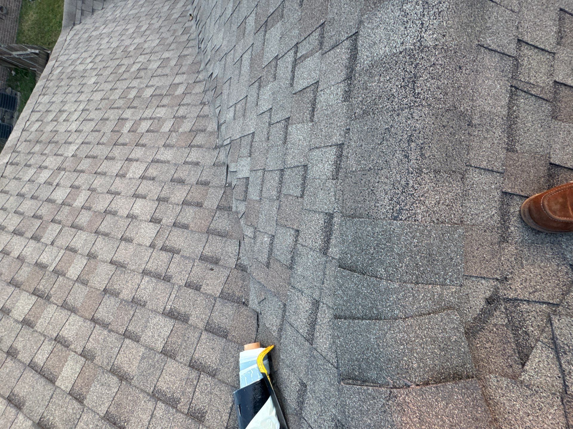 Roof Repair Houston by Roof Repair Services LLC