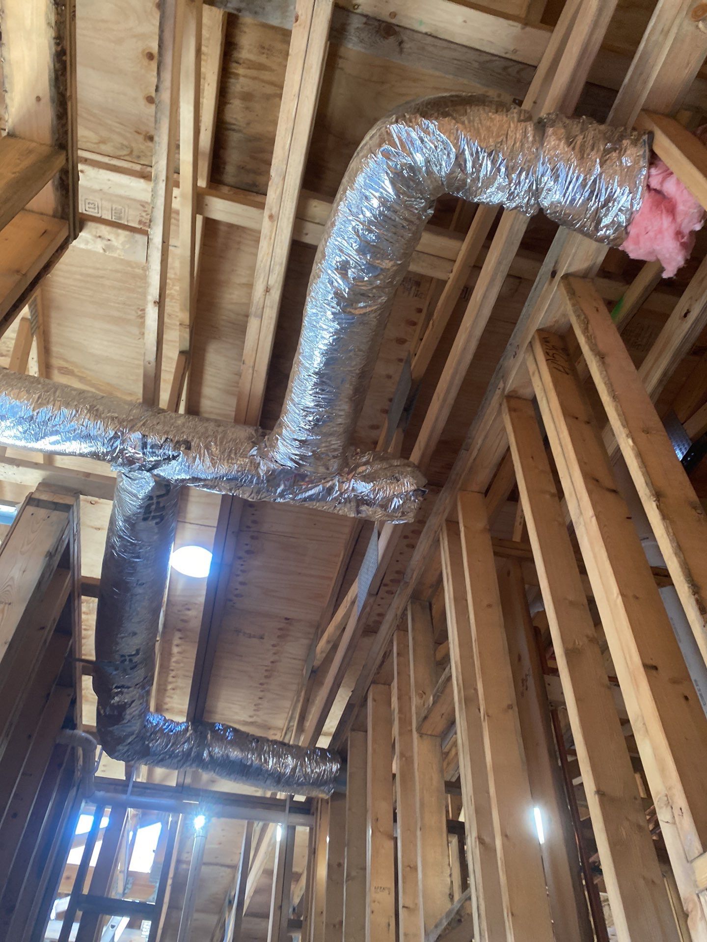 Commerical HVAC & Kitchen Installation by MMDS