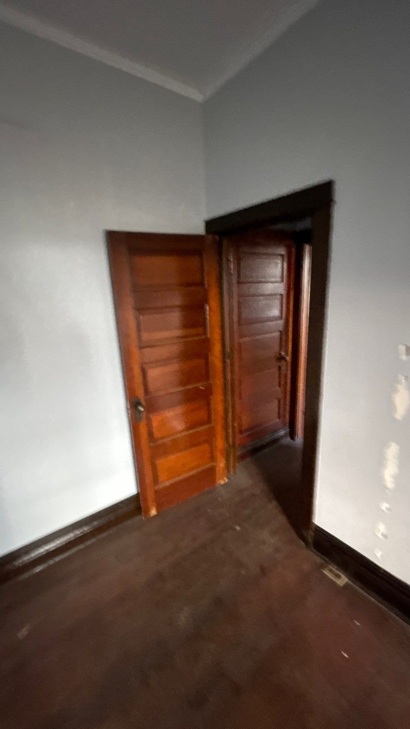 Fire Damage  by Accountable Home Services