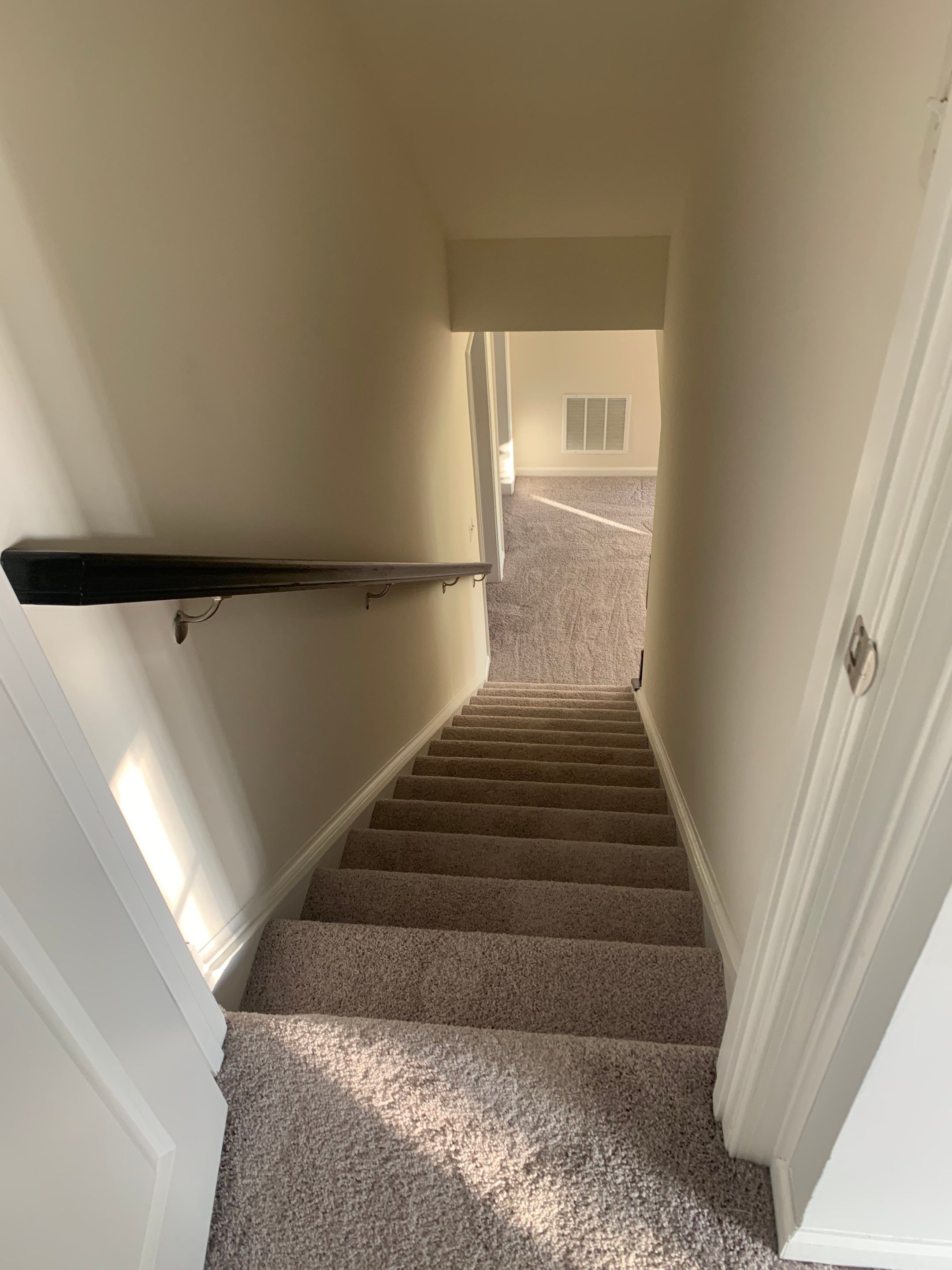 Home Restoration by Greenspring Construction Services