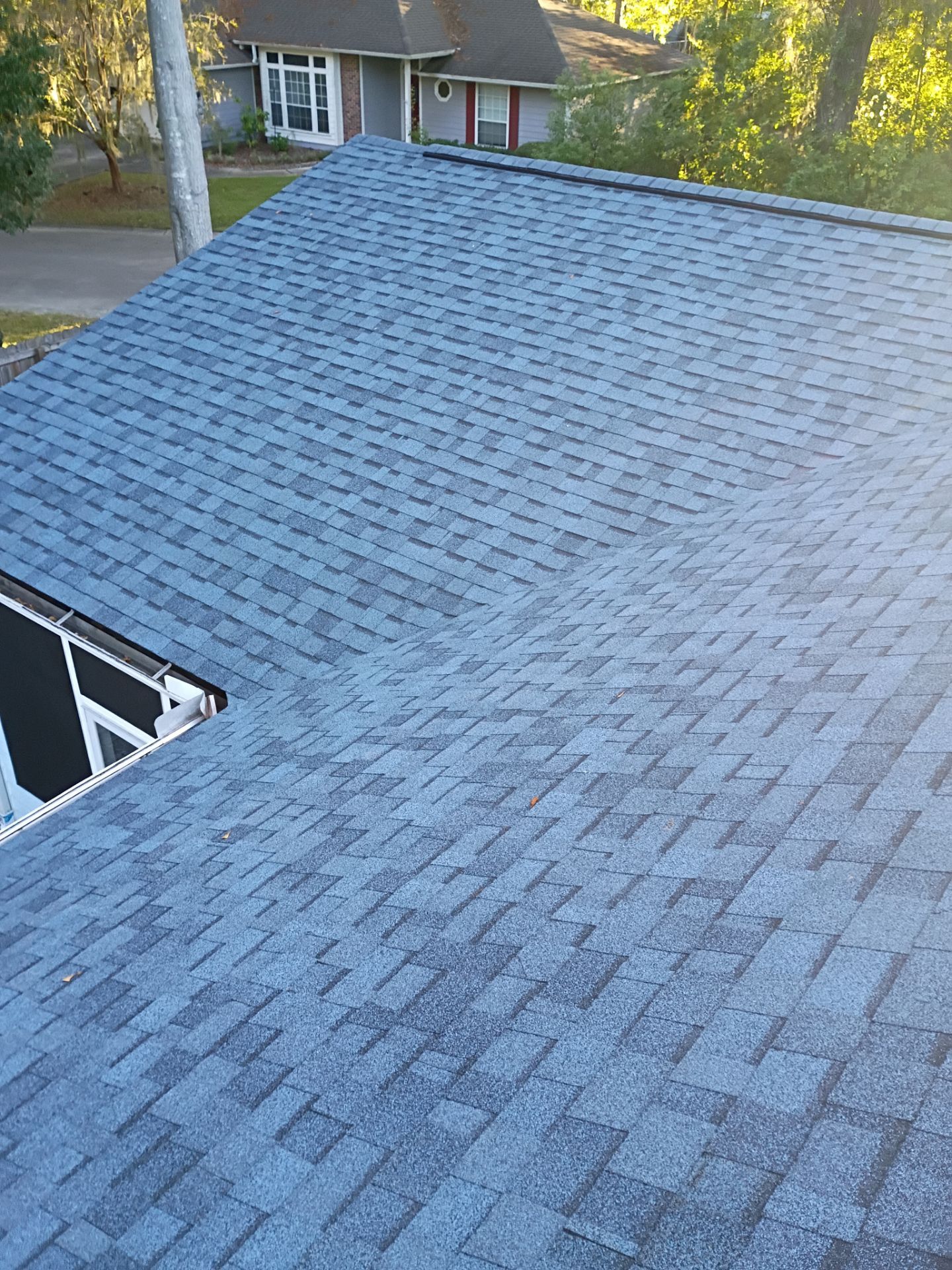Roofers Near Me Gainesville, FL by Brehm Roofing