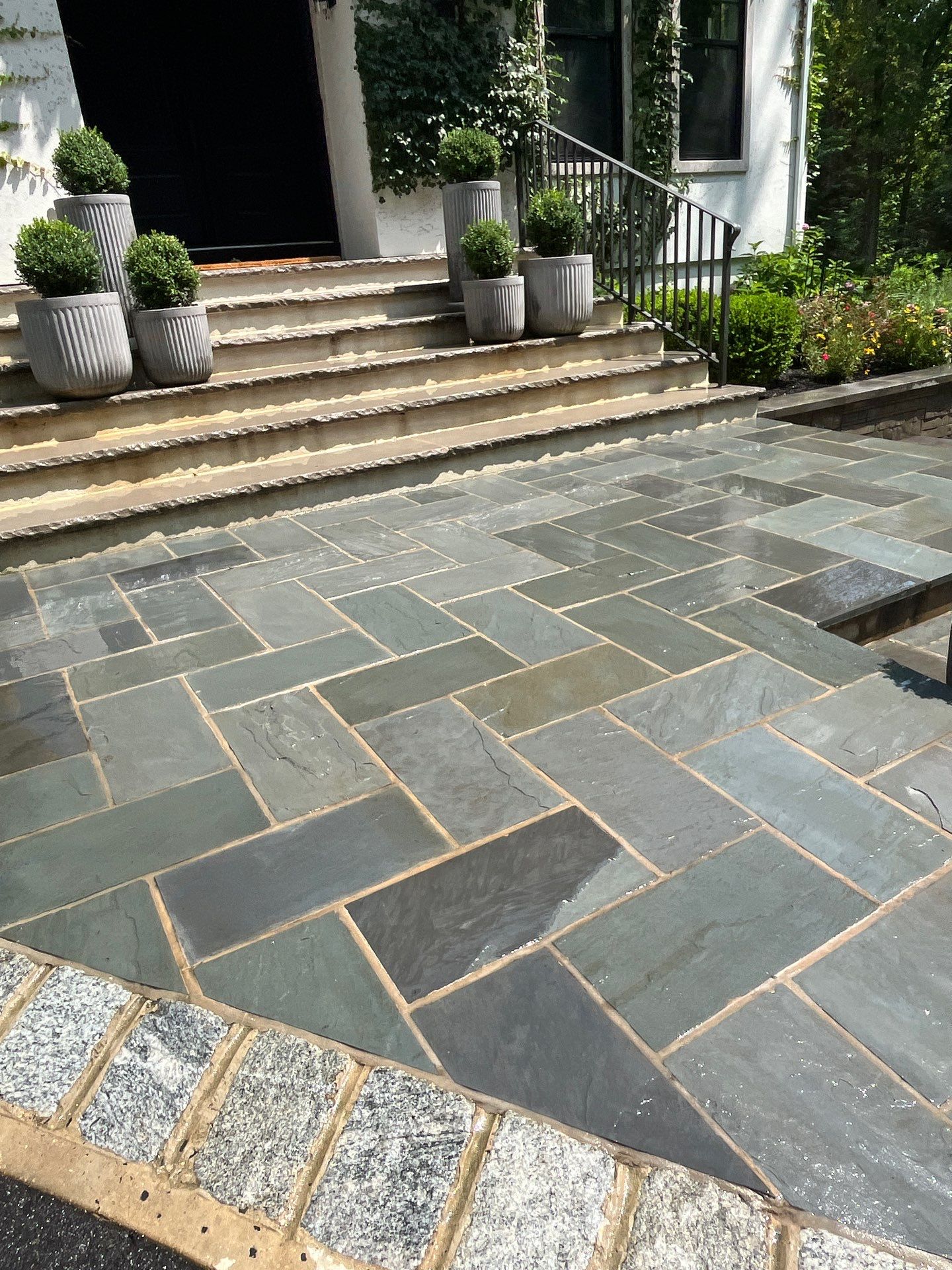 Gutter Cleaning ASAP! by Clearview Washing