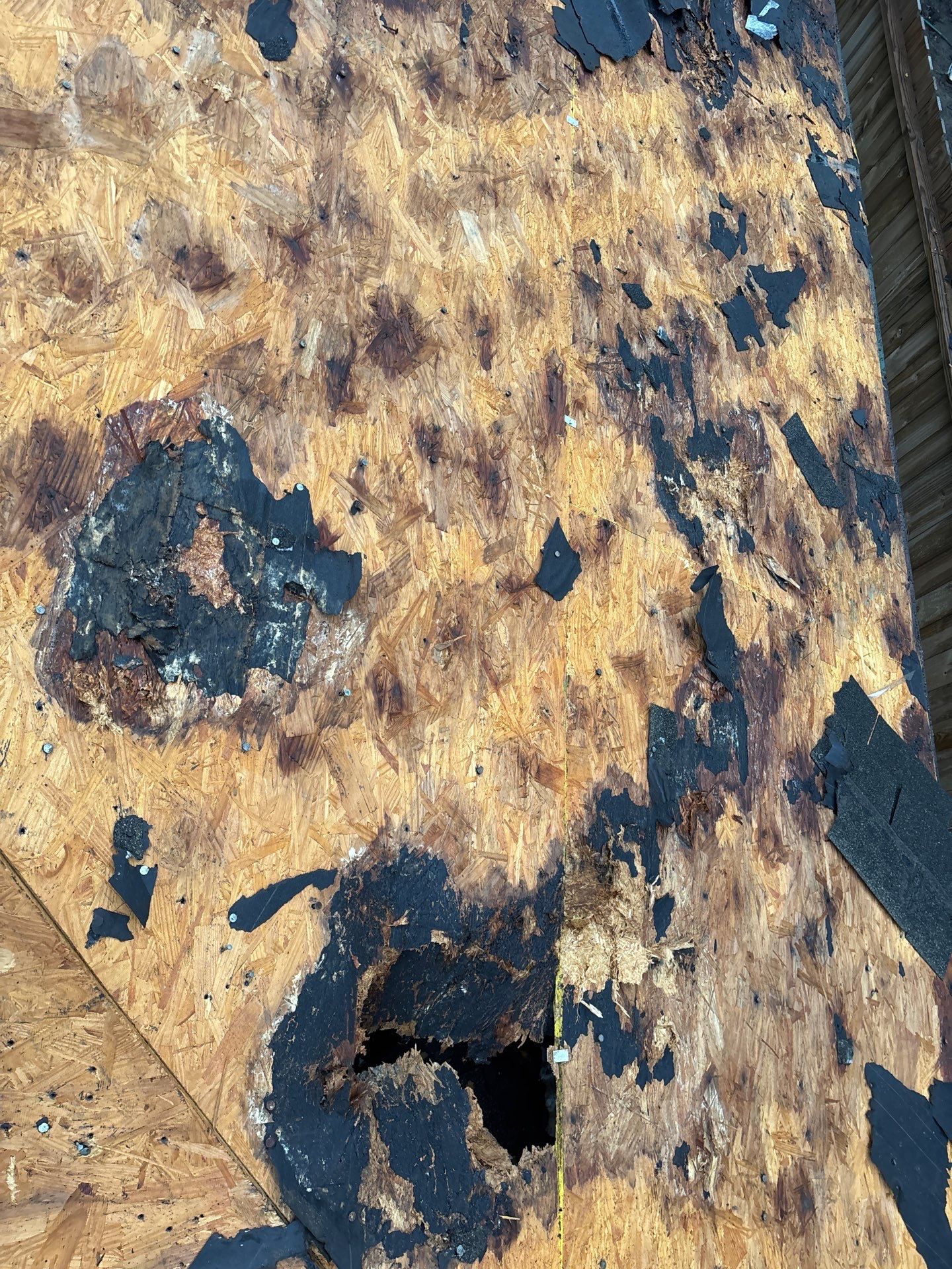Roof Repair Houston by Roof Repair Services LLC