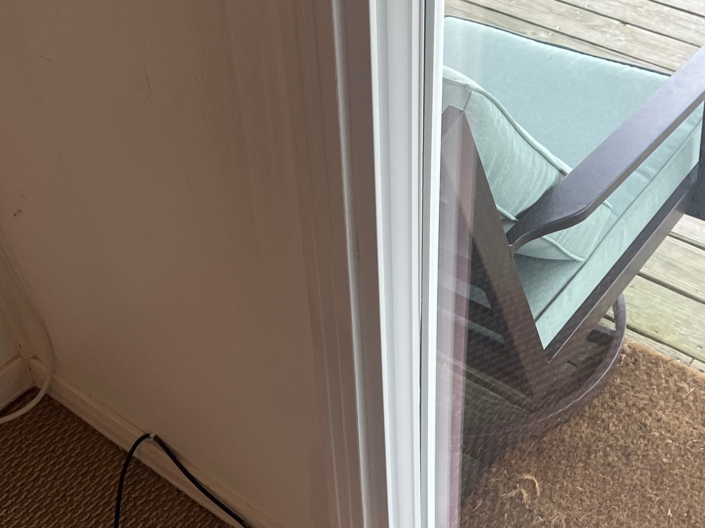 Entry and Slider Door Replacement by Gallop Roofing & Remodeling, Inc.