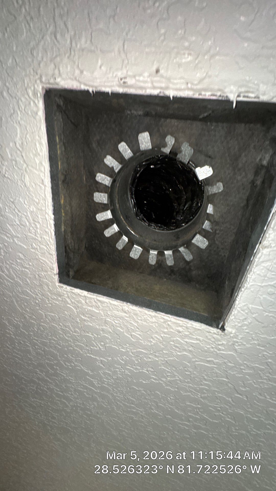 Air Duct Cleaning Dryer Vent Repair Clermont by Hygienic Air, Inc