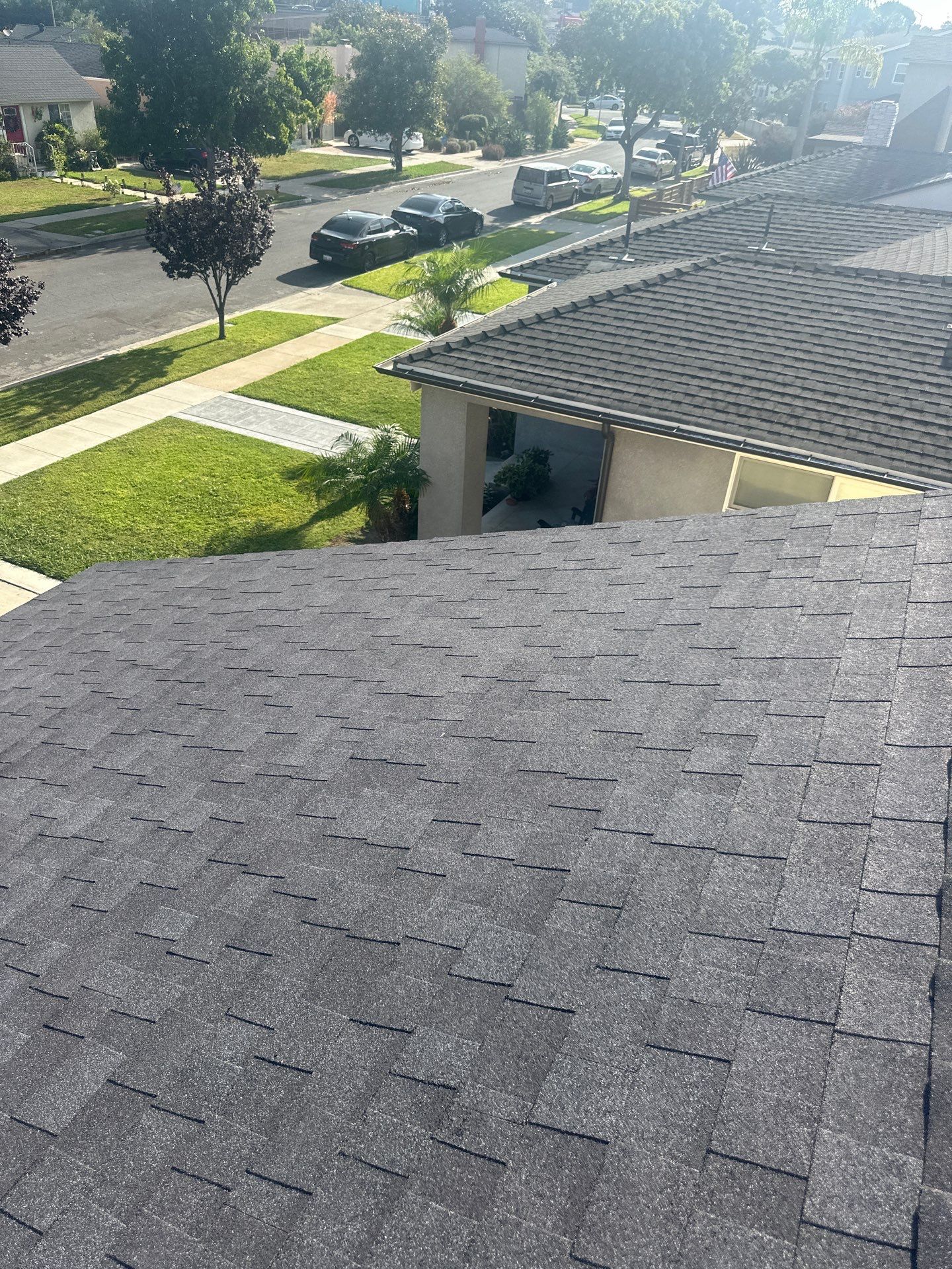 Roof Replacement - Long Beach, CA 90806 by Epic Roof Replacement