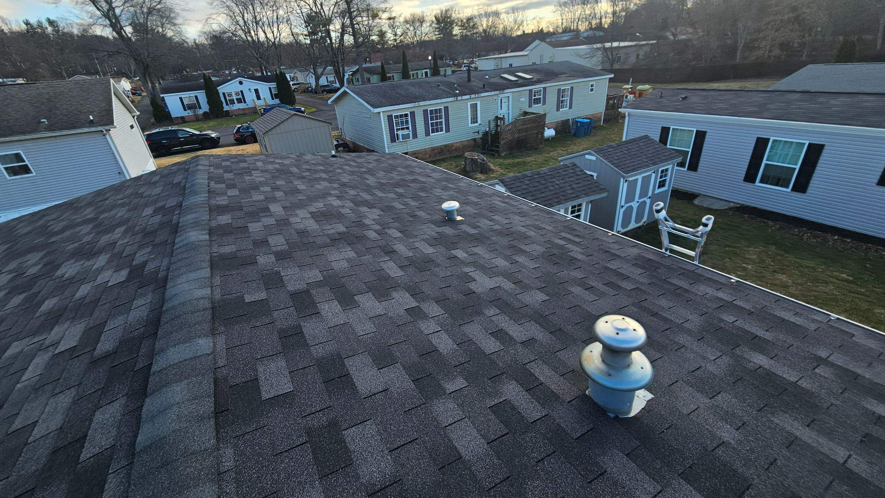 Water Damage Claim in Doylestown by FLAPA & KeyStone