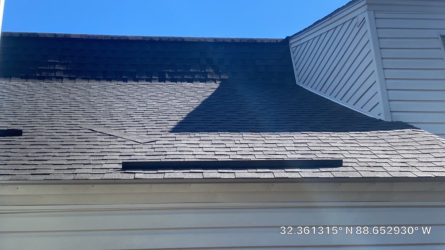 Residential Roofing Repair using Roof repair by American Roofing & Construction LLC