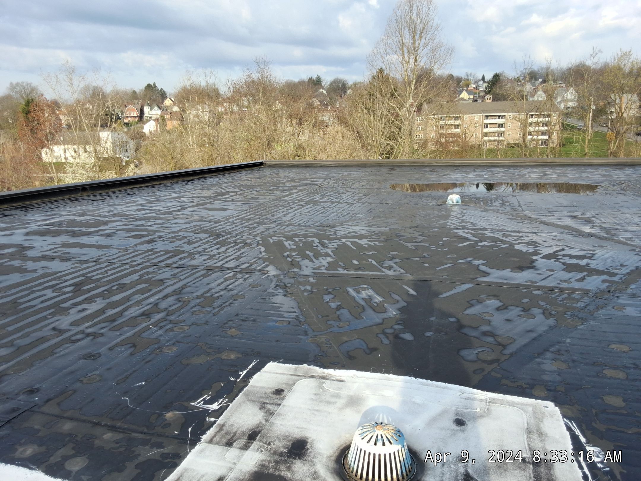 Sharon PA Roof Replacement by Gold Star Roofing LLC 