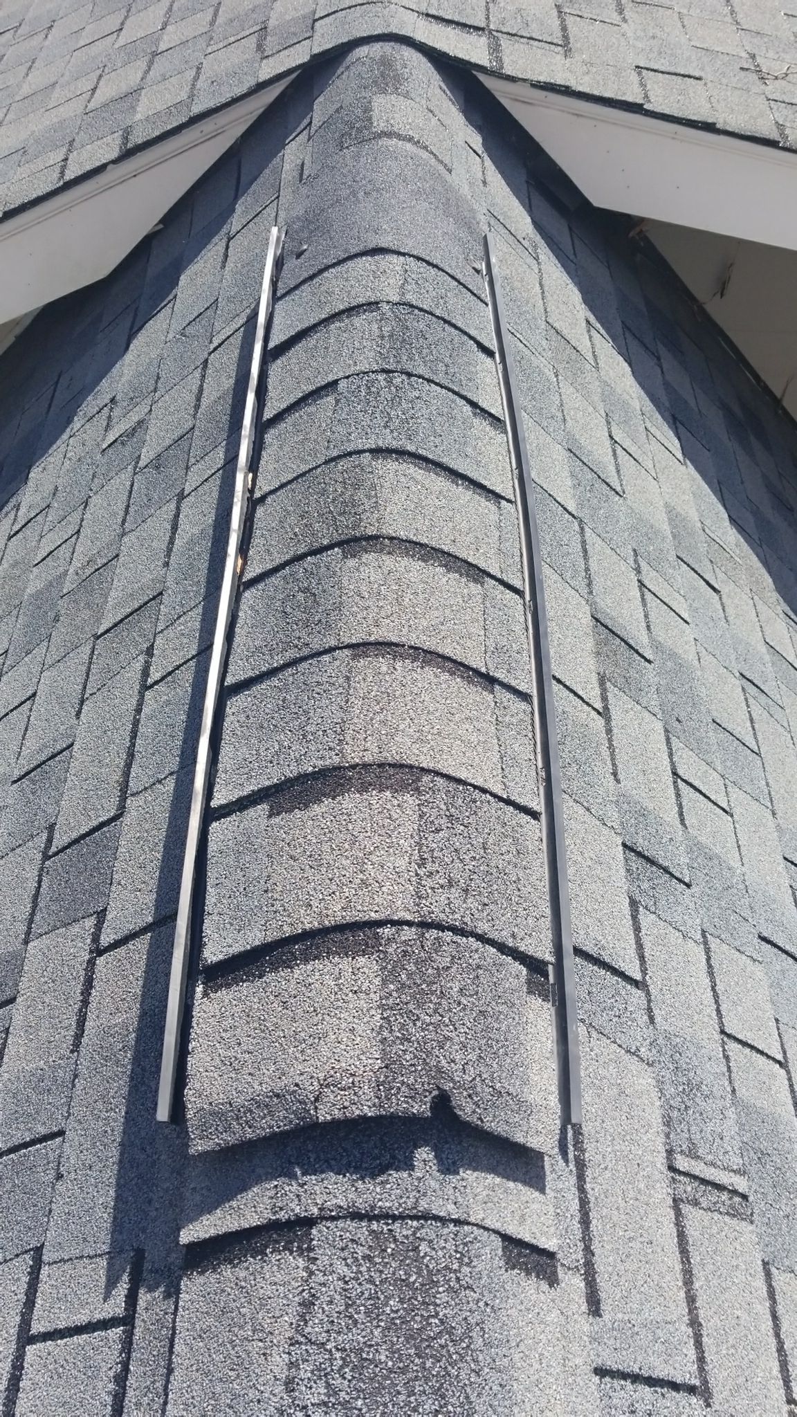 Residential Roofing Repair using Roof Repair by American Roofing NC