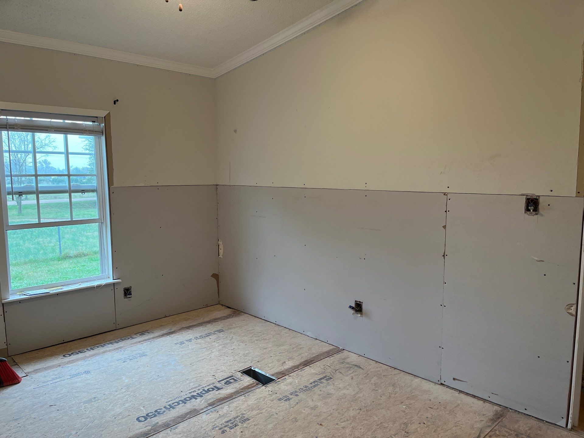 Damage Repair by Skilled Construction LLC