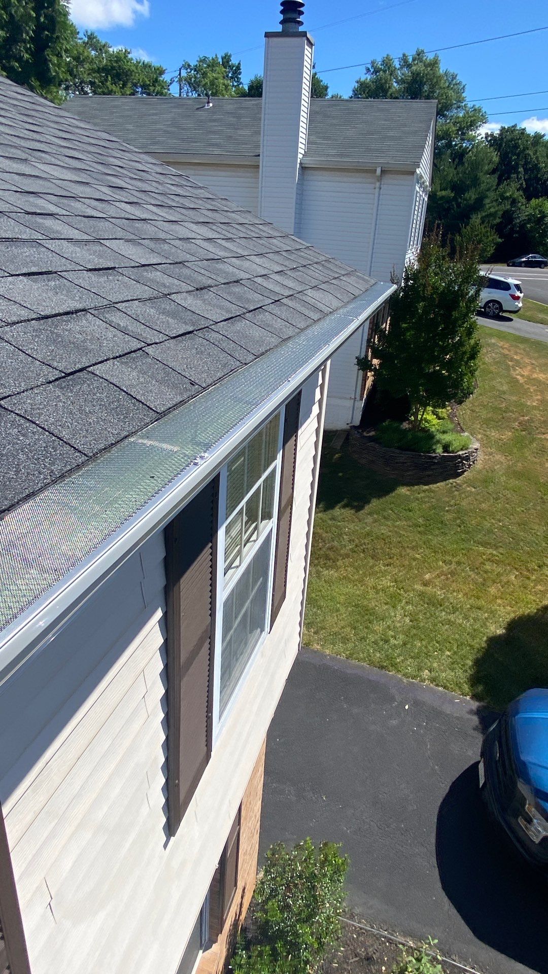 Falls Church: CertainTeed Landmark Pro Designer Shingles in Max Def Pewterwood by RM Banning, Inc.