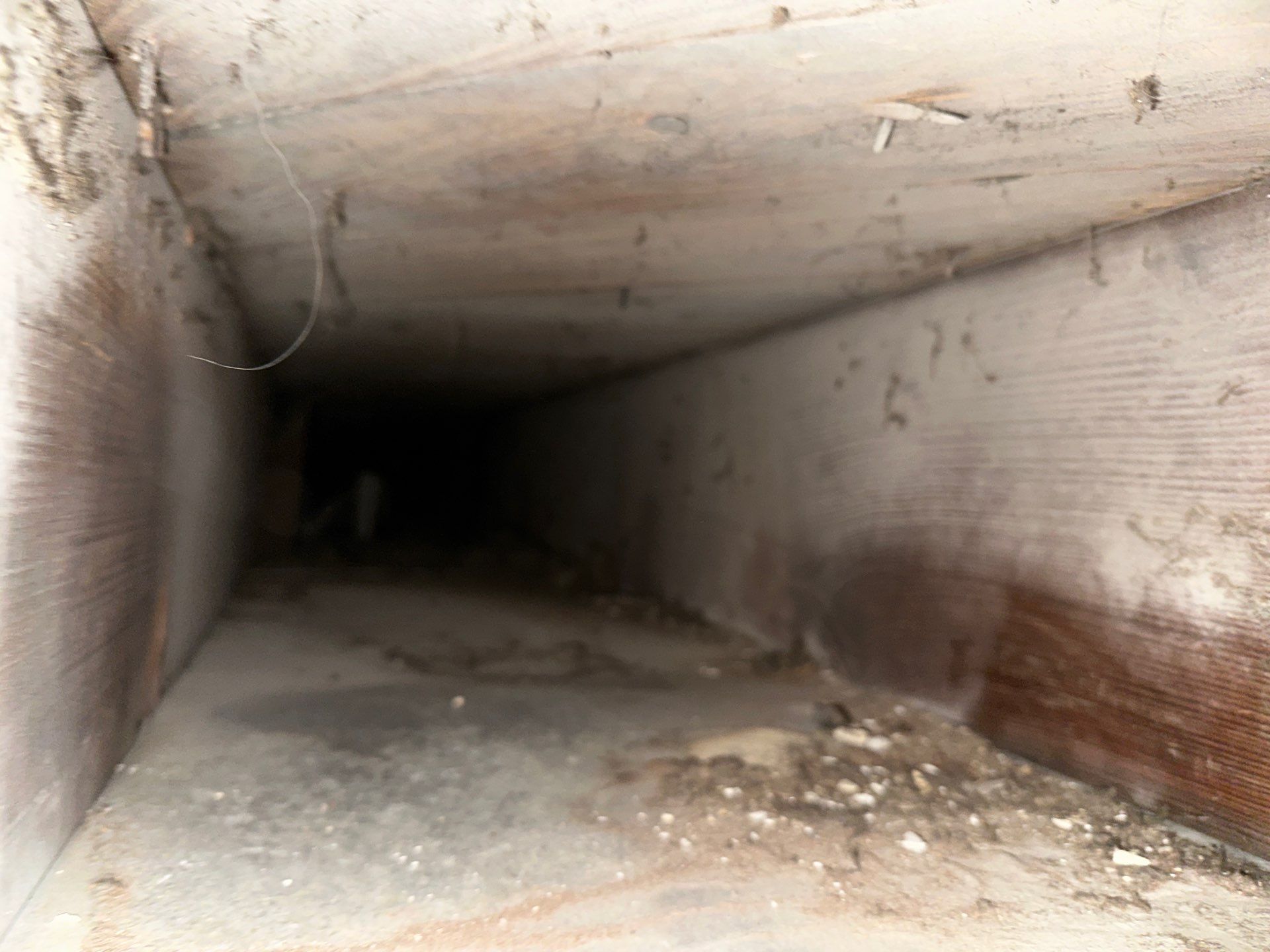 HVAC Duct Cleaning and Debris Extraction by Fox Hill Luxury Real Estate Services
