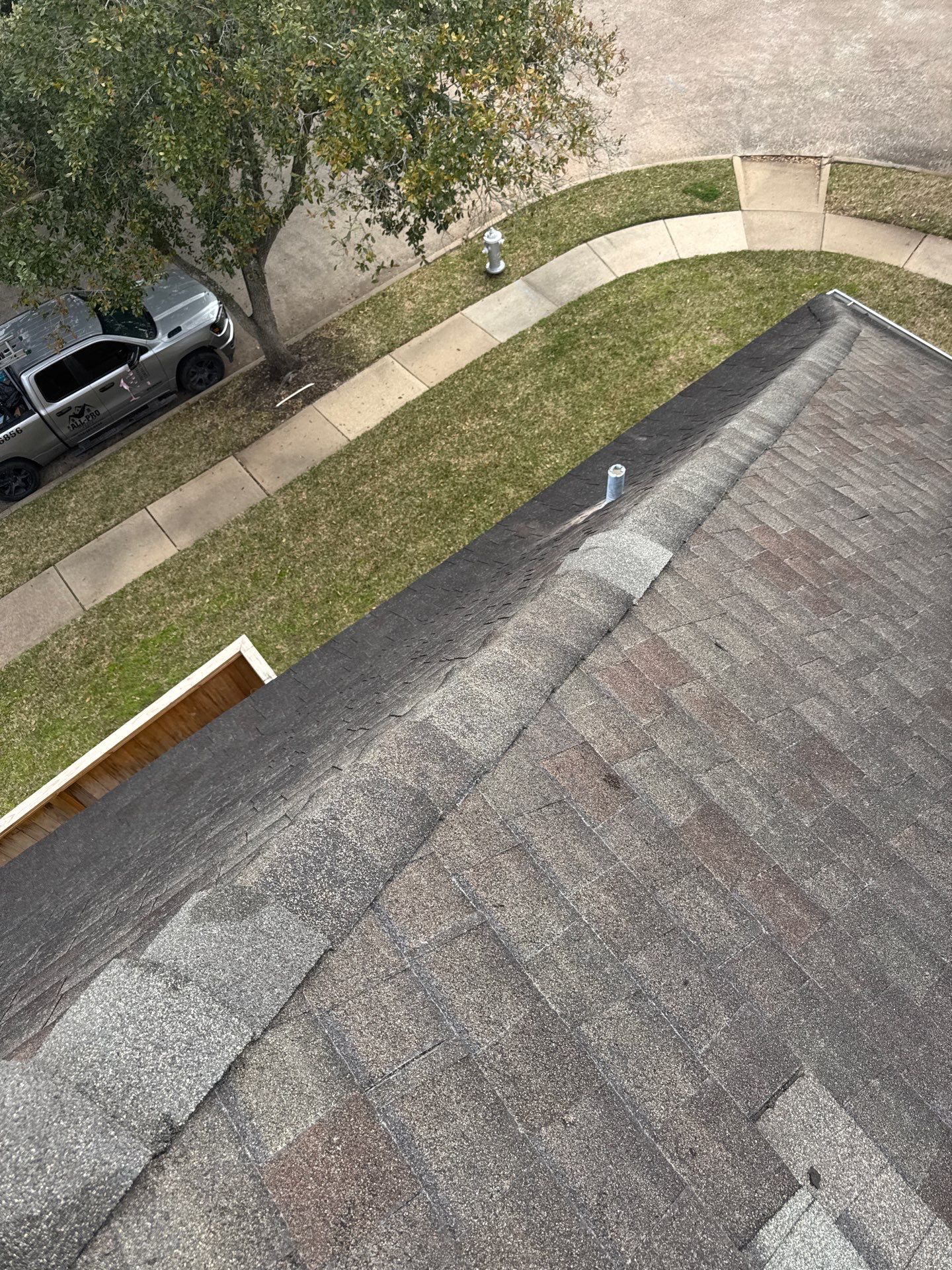 Roof Repair Sugarland by Roof Repair Company
