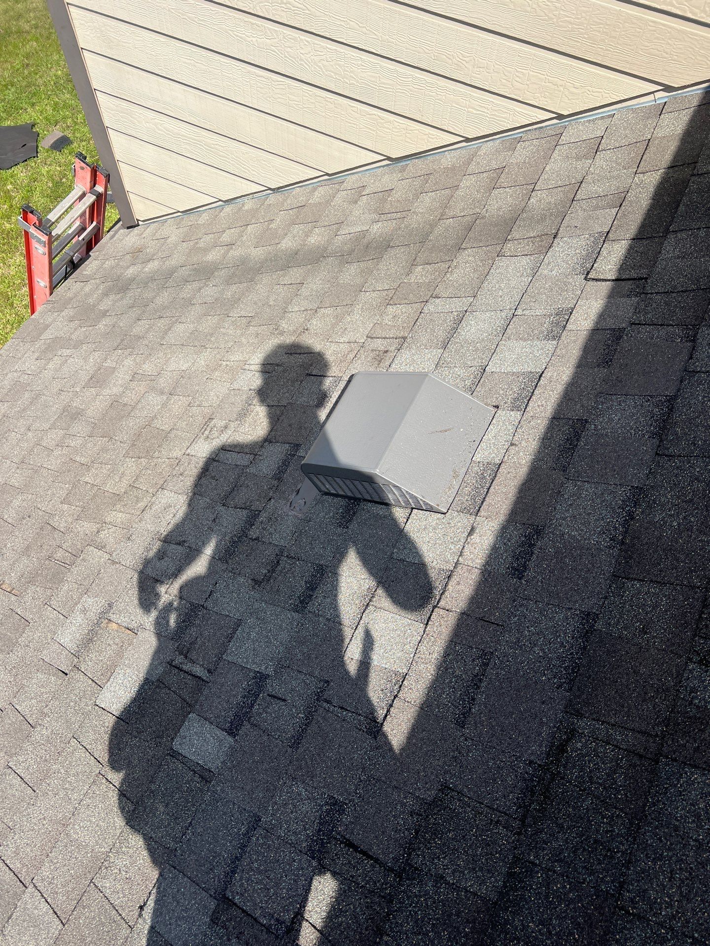 Roof Repair Katy by Roof Repair Services LLC