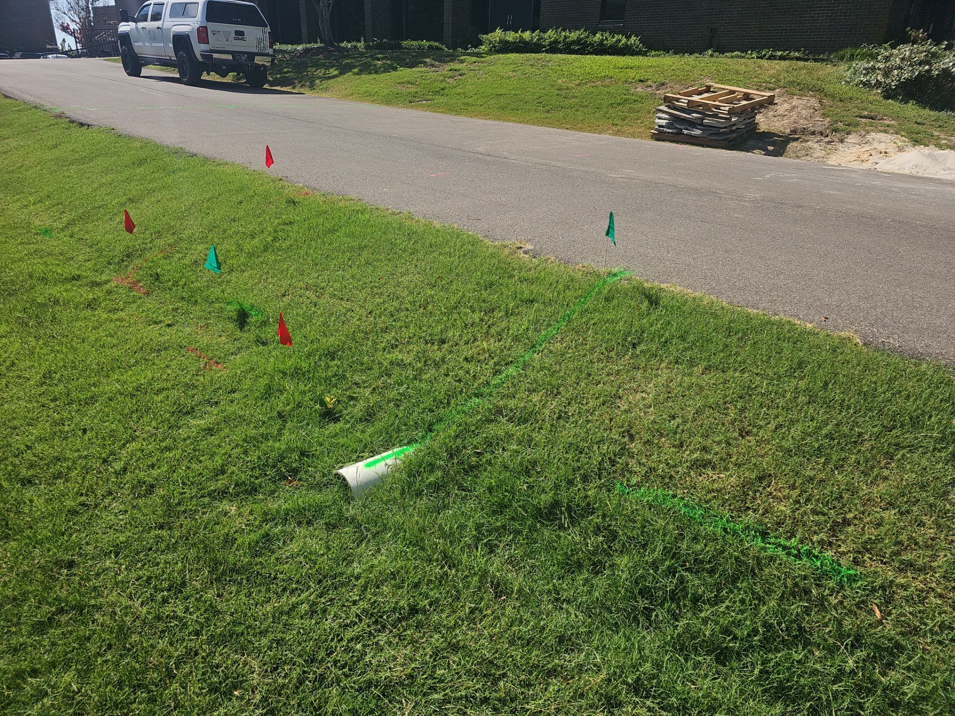 Utility Locate / Sewer Line Locate / Mapping by Alsip Locating Service, LLC