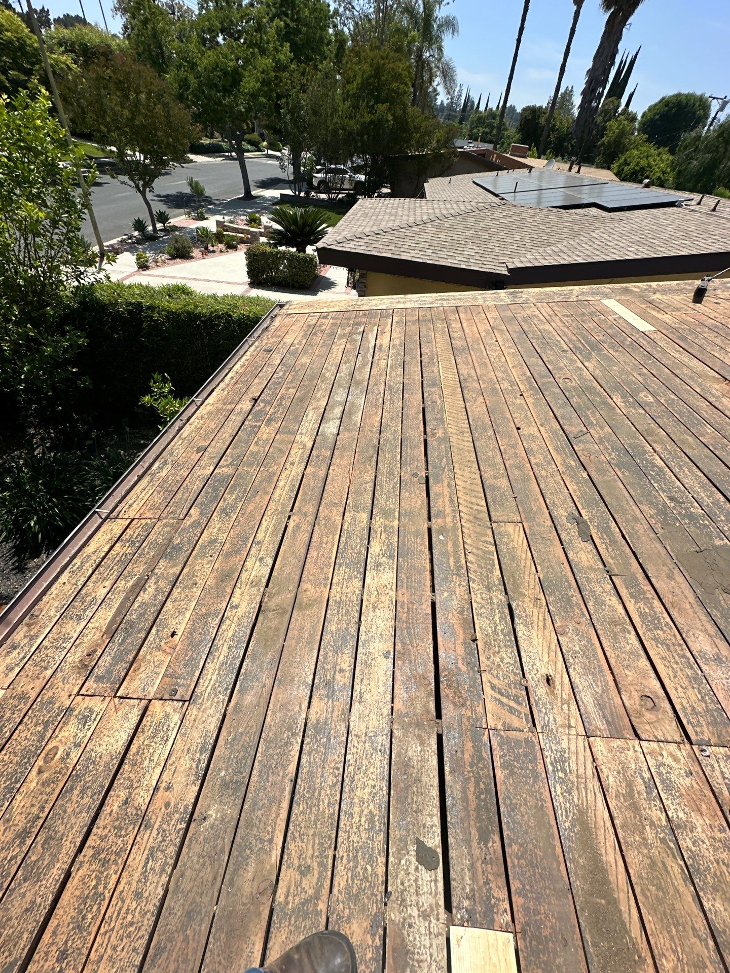 Roof Replacement - Pleasant Hill, CA 94523 by Epic Roof Replacement
