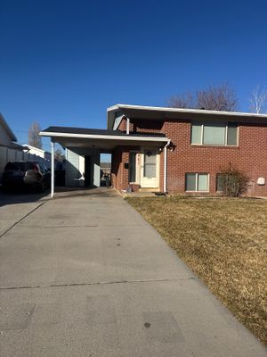 Project in Brigham City, UT