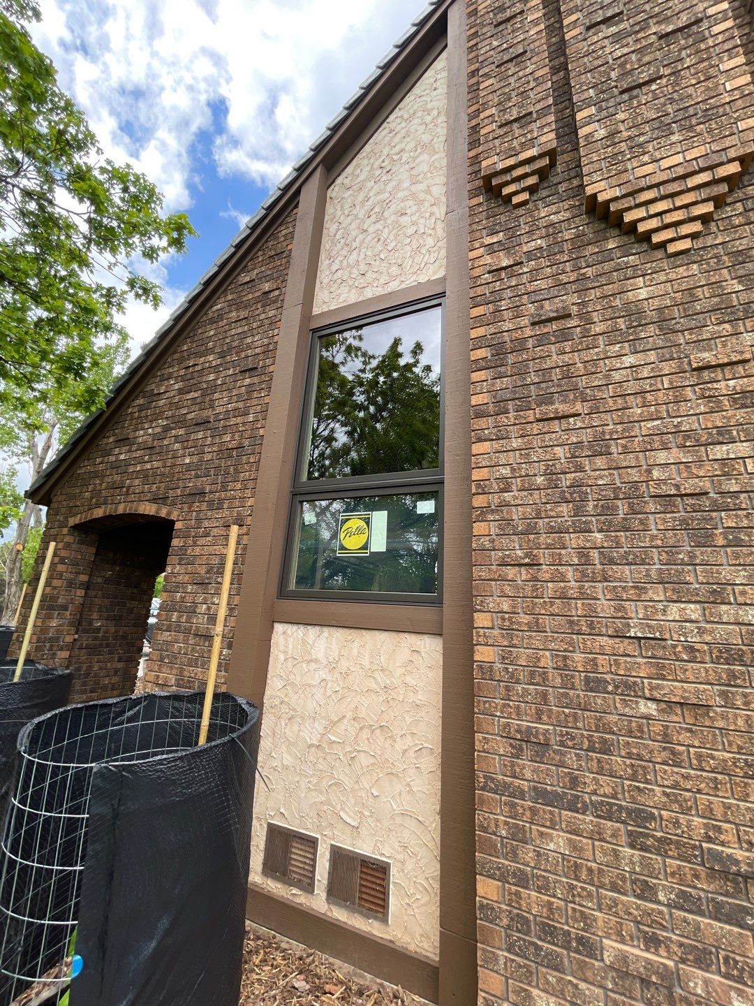 The unstoppable roof. by Weather-Tite Exteriors LLC