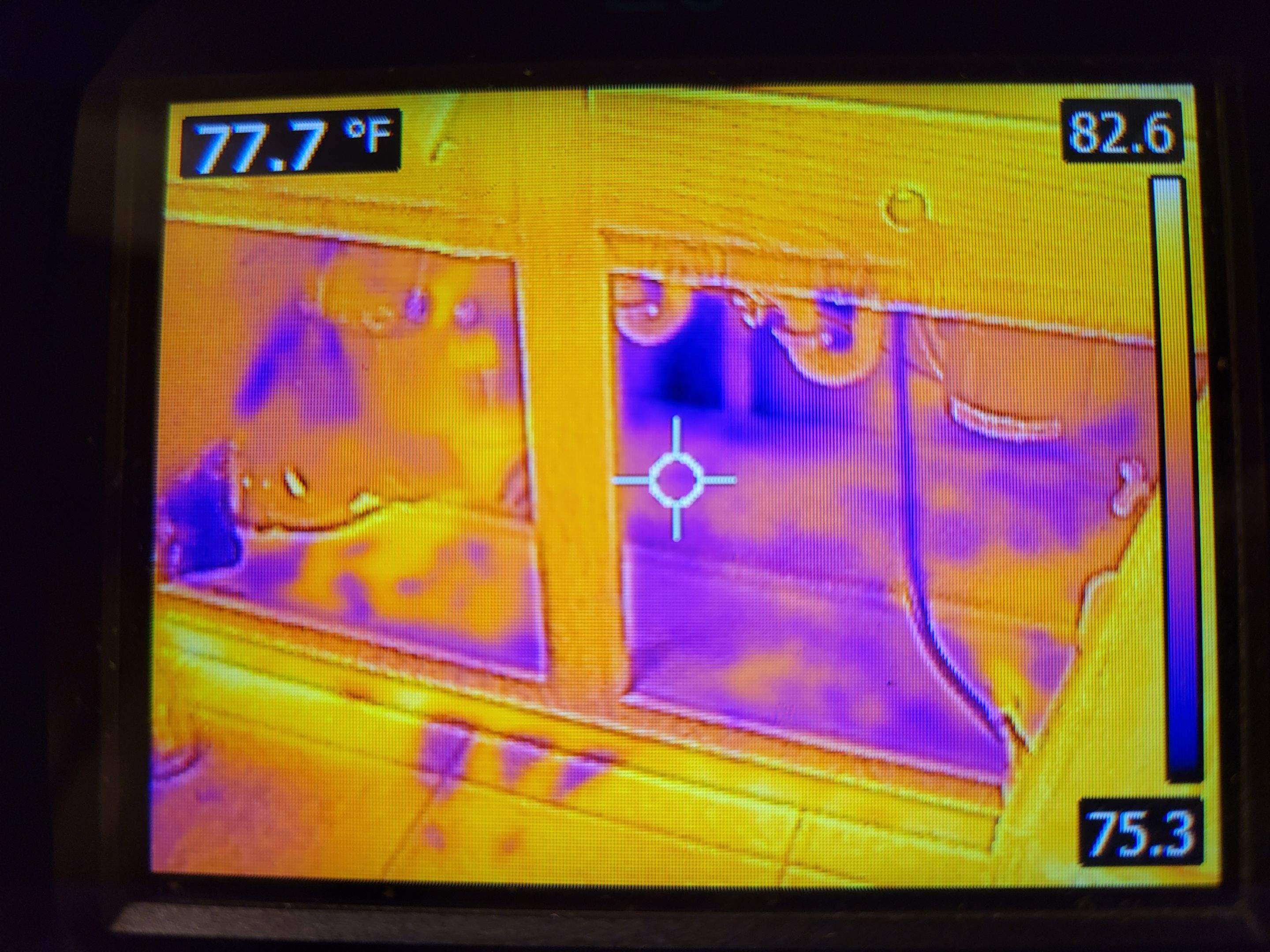 Kitchen Sink Water Leak by Chicagoland Water Medics