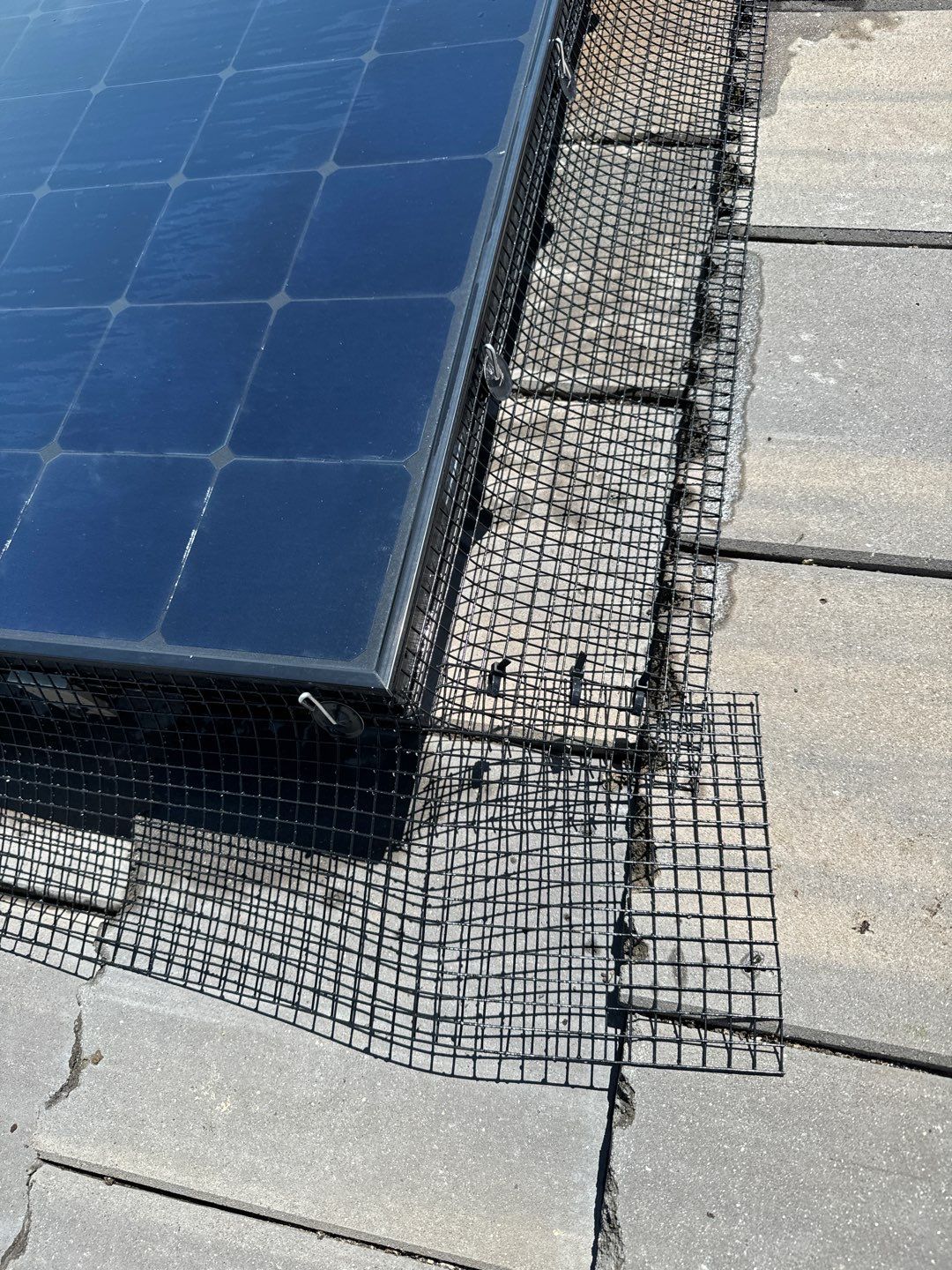 Project in Sacramento, CA by All One Solar Shine