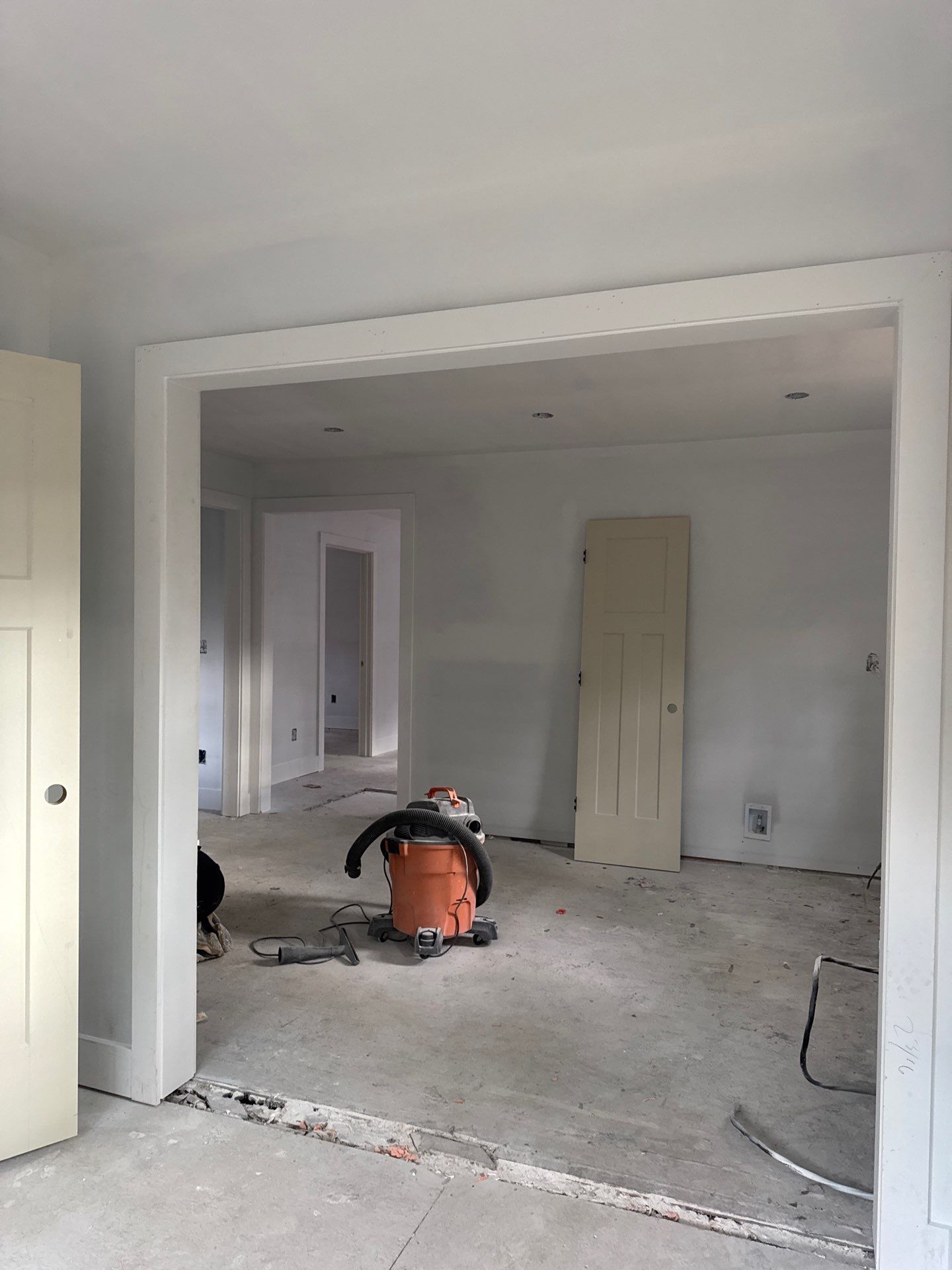 Cute Home Transformation!  by PGP Surface Solutions, LLC