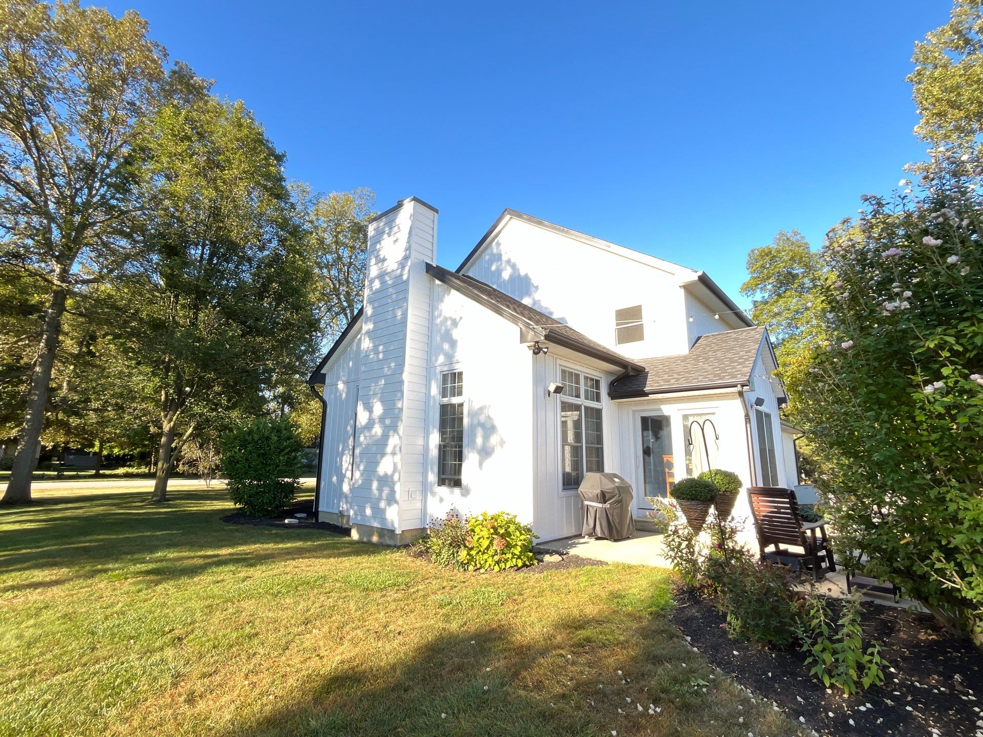 Everlast Siding Project  by Nitro Roofing and Construction