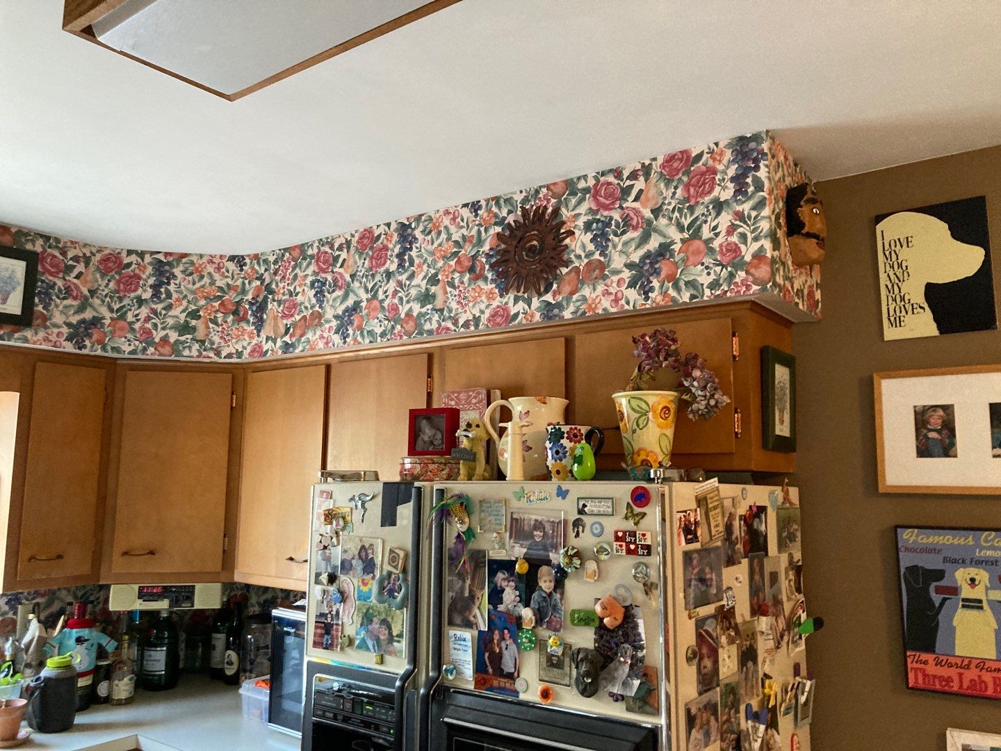 Kitchen Remodel by Ivy Lea Construction