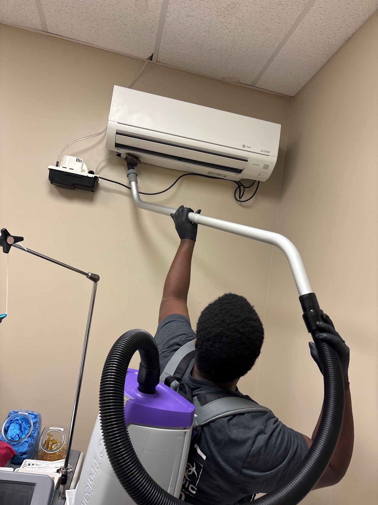Milan Laser Hair Removal PA  by Structure Medic 