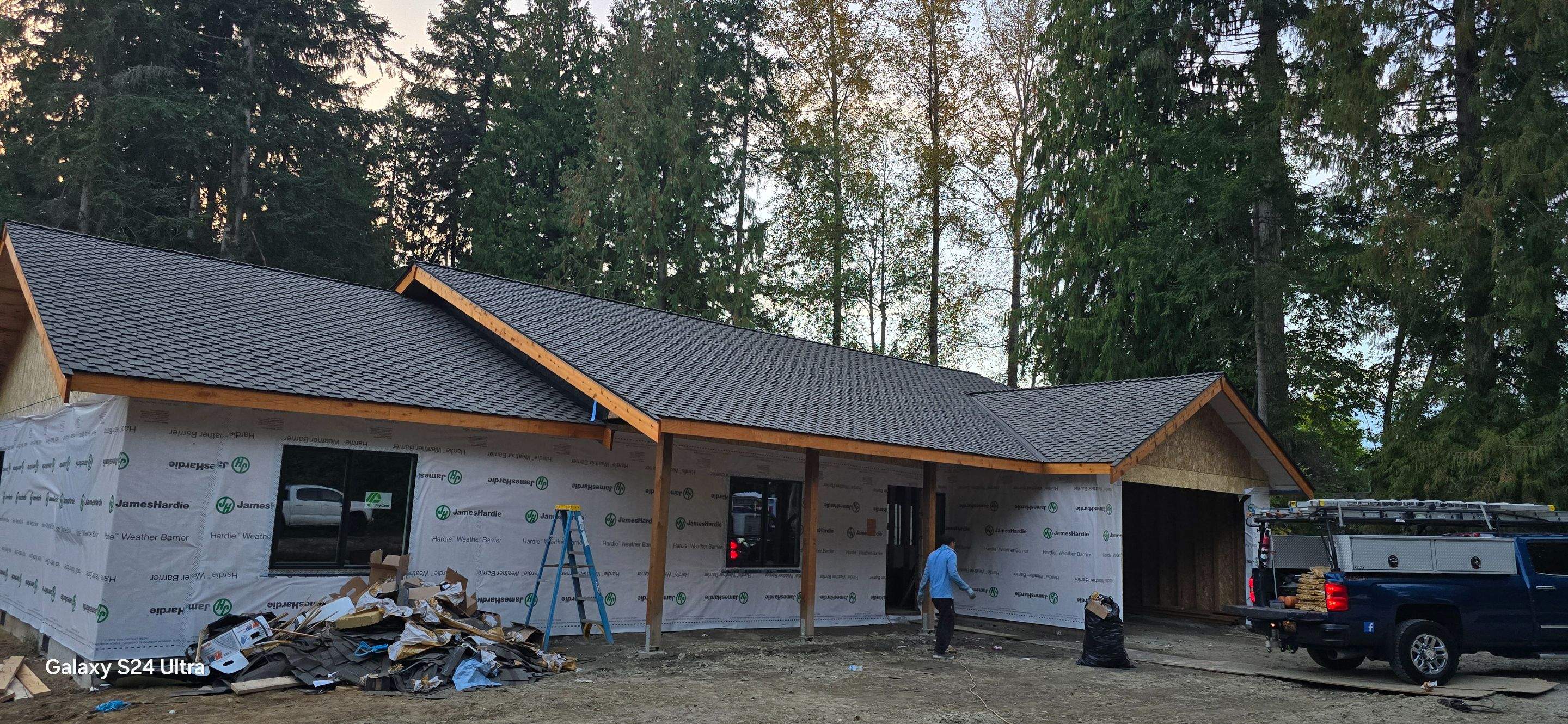 16002 Muzzy by RoofWorks Northwest