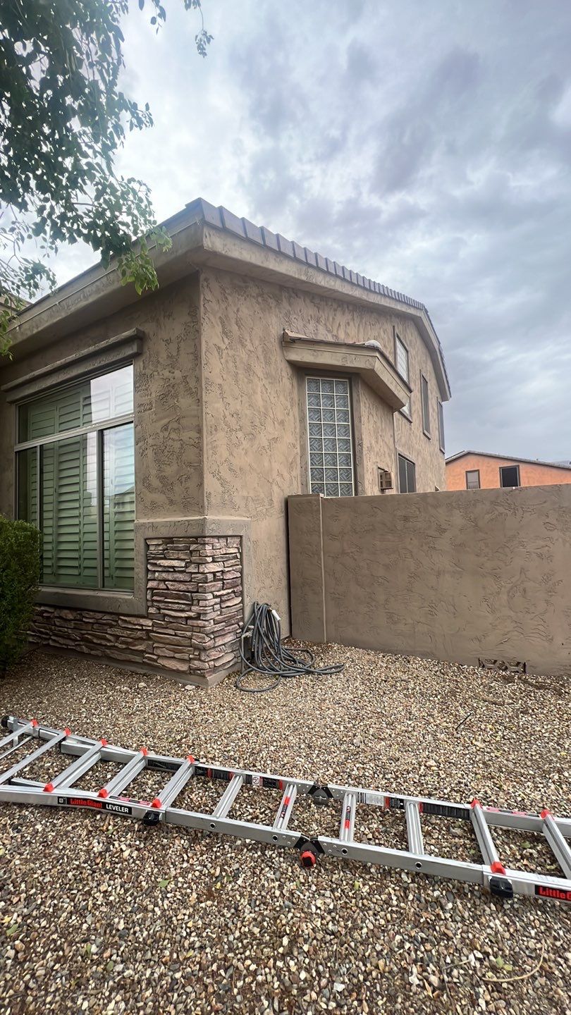 Terracotta Brown Concrete Tile  by Reimagine Roofing