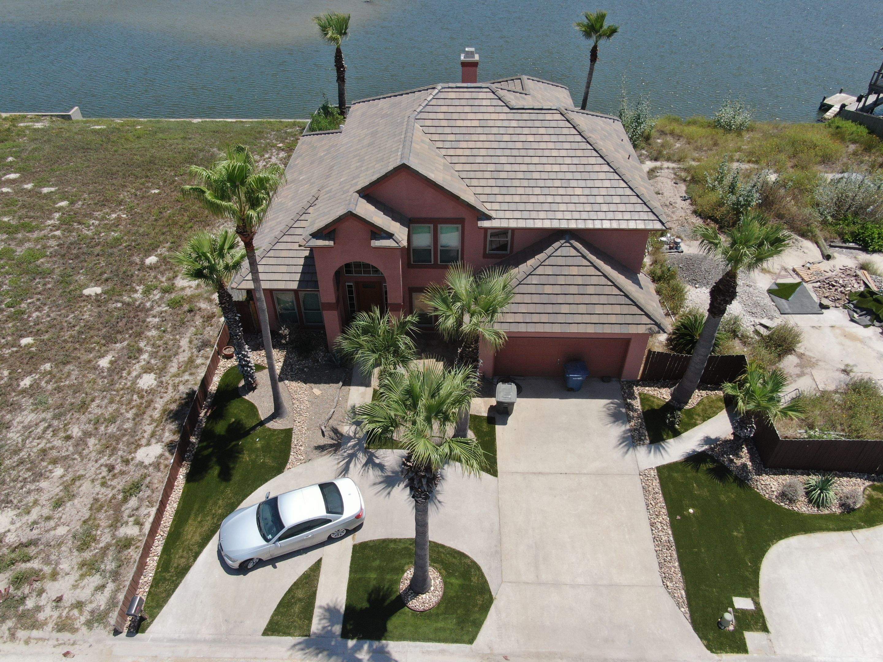 Busted to Beautiful! by Bayfront Roofing and Construction