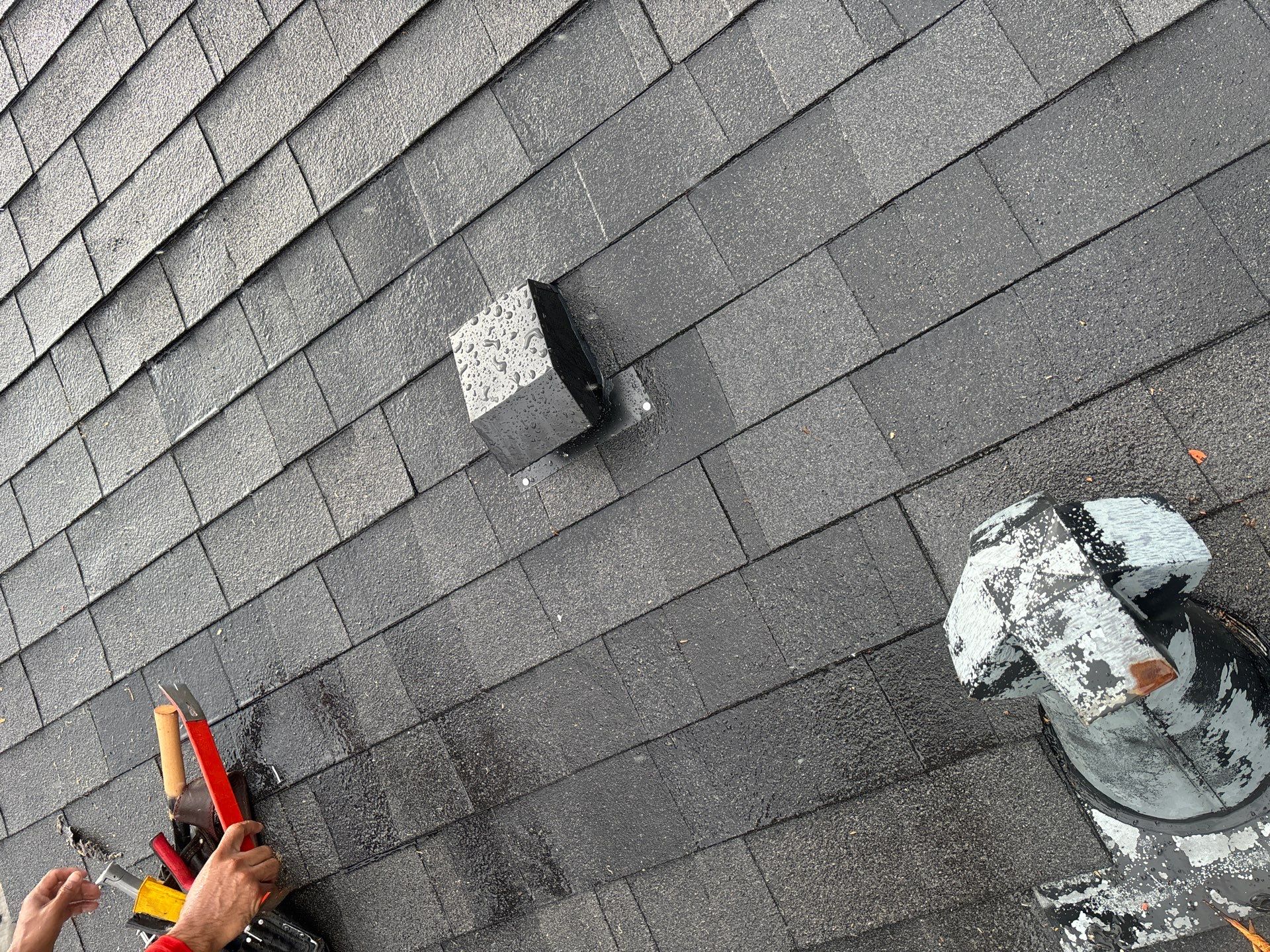 Roof Repair Houston by Roof Repair Company