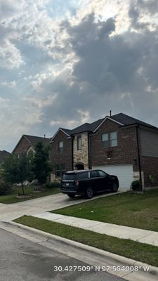 Full Roof Replacement