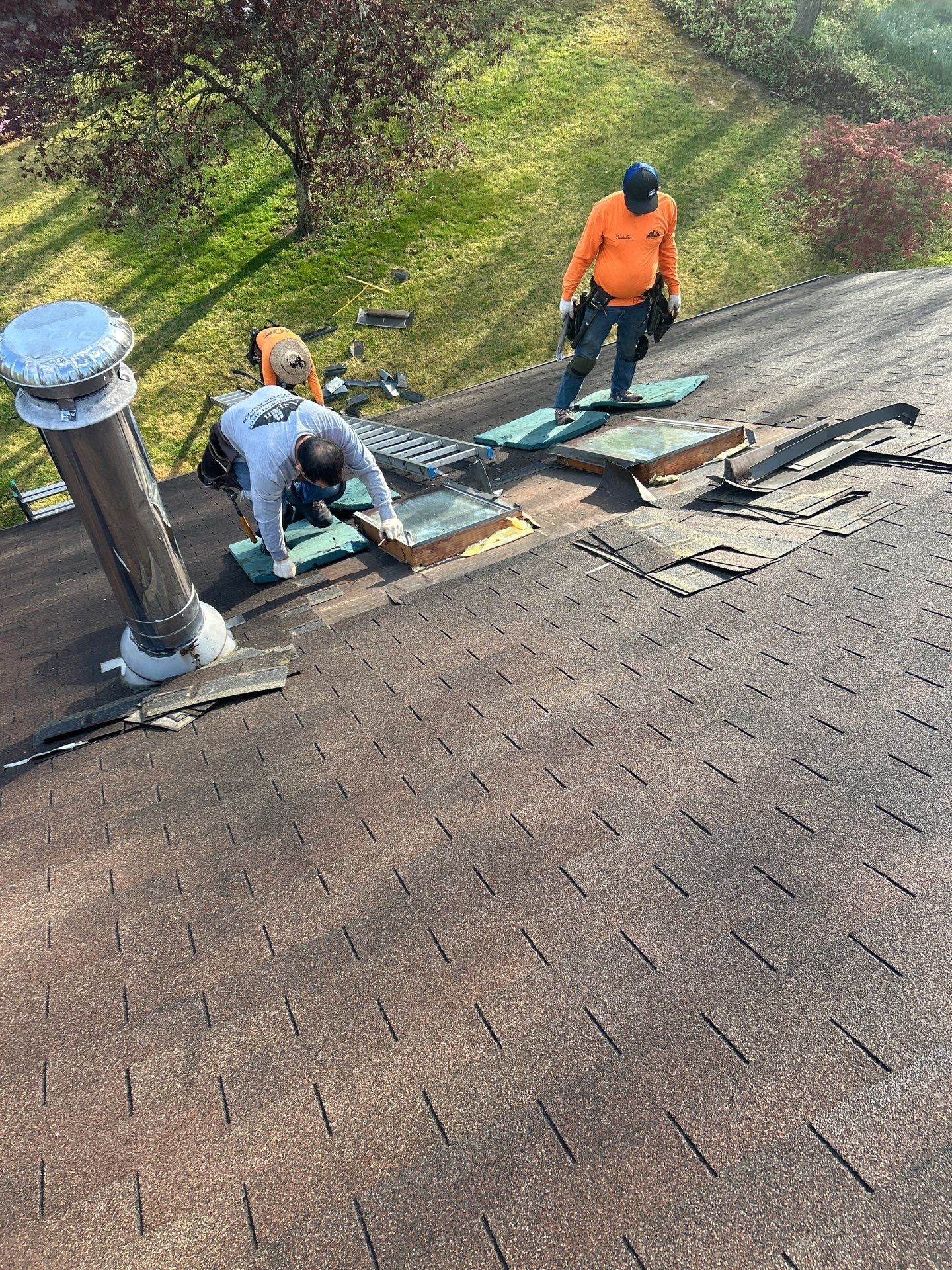 Skylight by Aspen Home Improvements