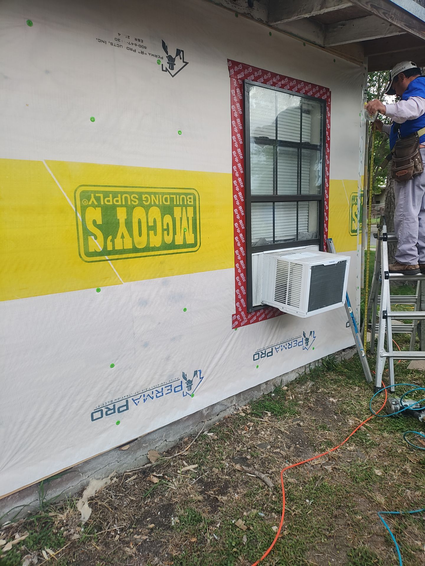 Green with Envy by Bayfront Roofing and Construction